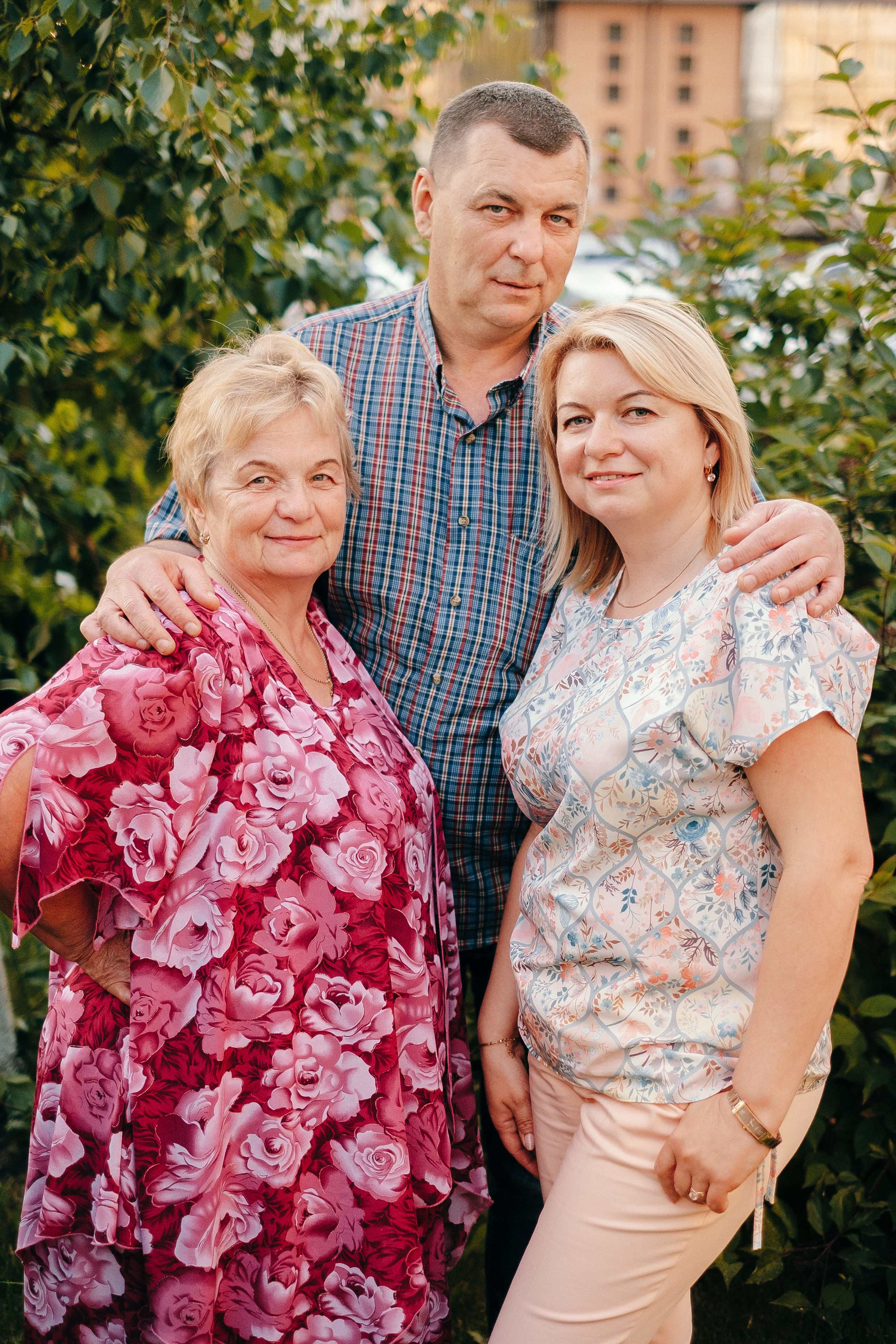 Счастье. Ivan Skufinsky — wedding and family photographer in Vancouver