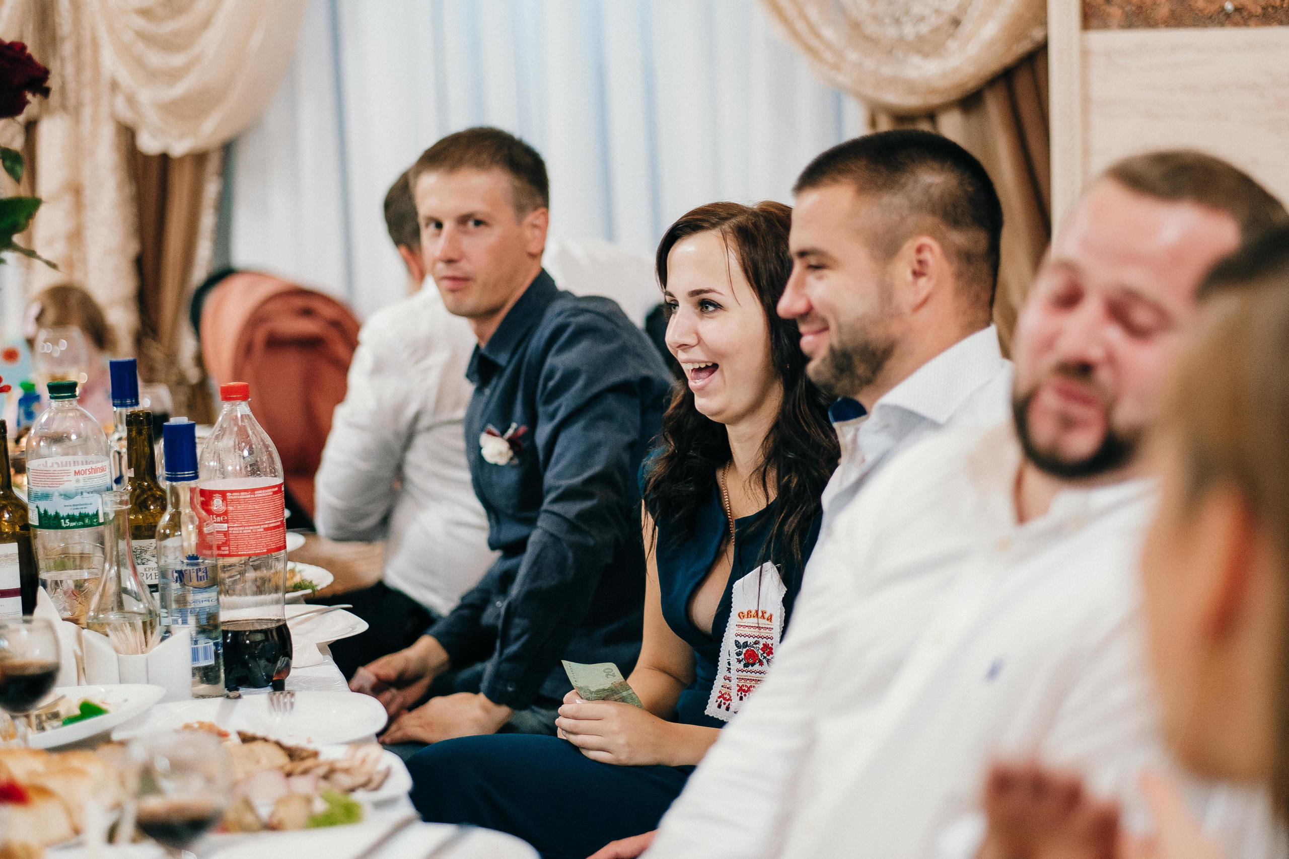 Сергей+Мария 23.09.2018. Ivan Skufinsky — wedding and family photographer in Vancouver