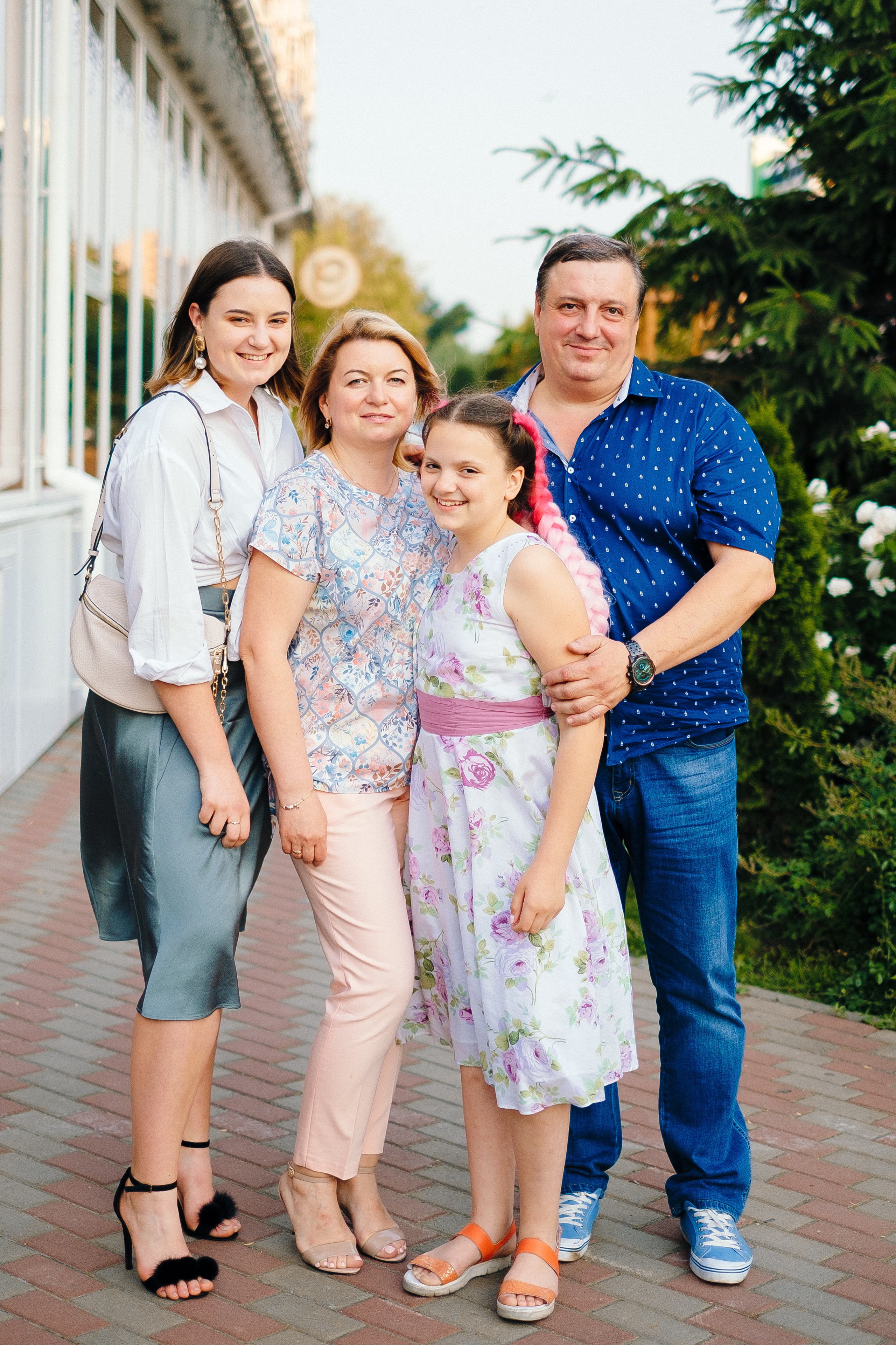 Счастье. Ivan Skufinsky — wedding and family photographer in Vancouver