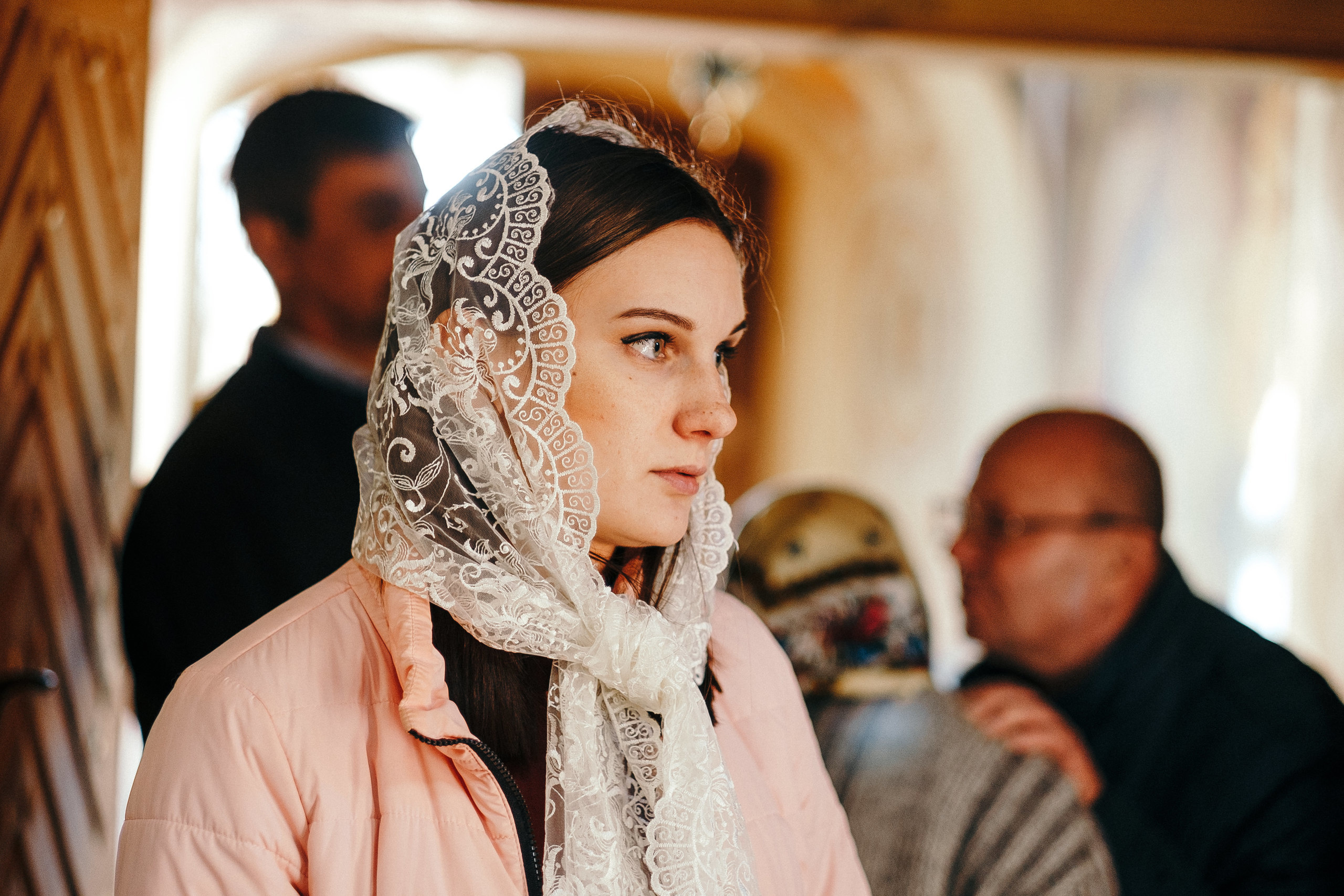 Хрестини 14.10.2018. Ivan Skufinsky — wedding and family photographer in Vancouver