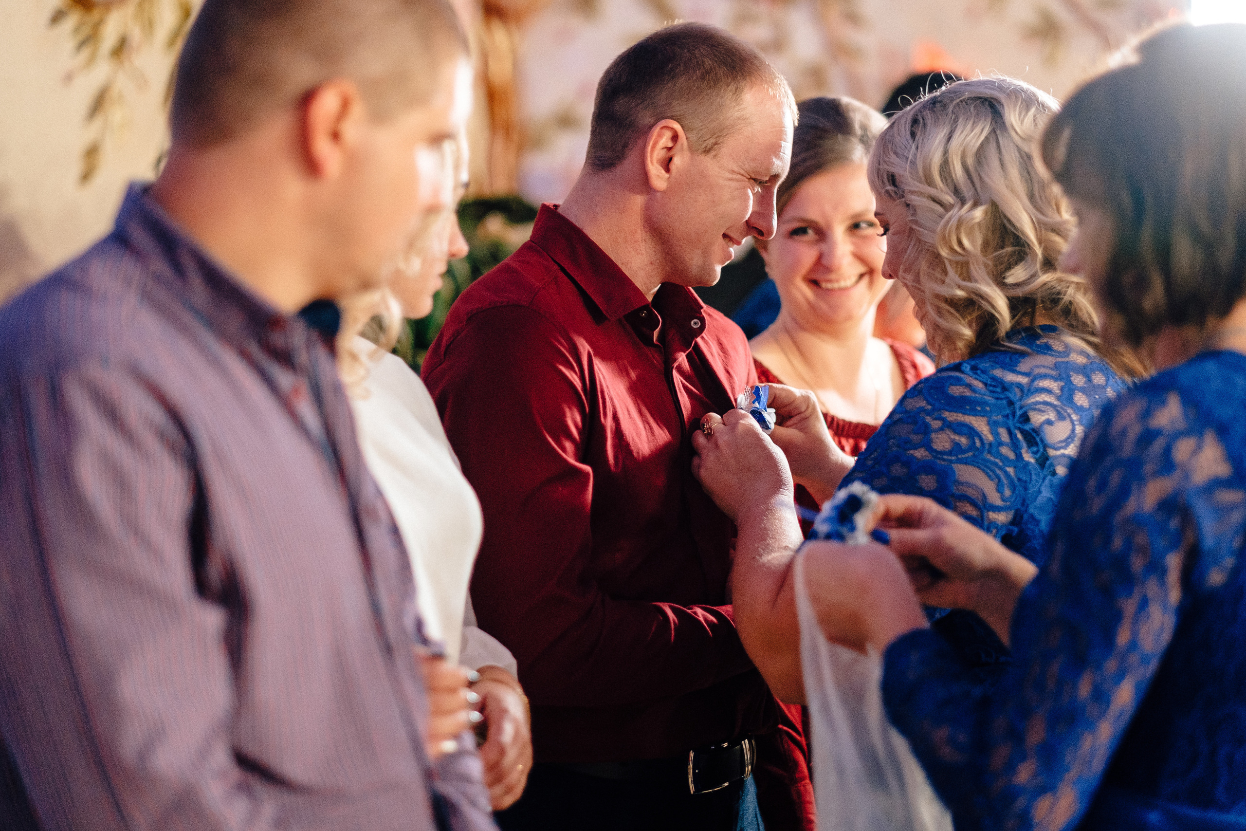 7.10.2018. Ivan Skufinsky — wedding and family photographer in Vancouver