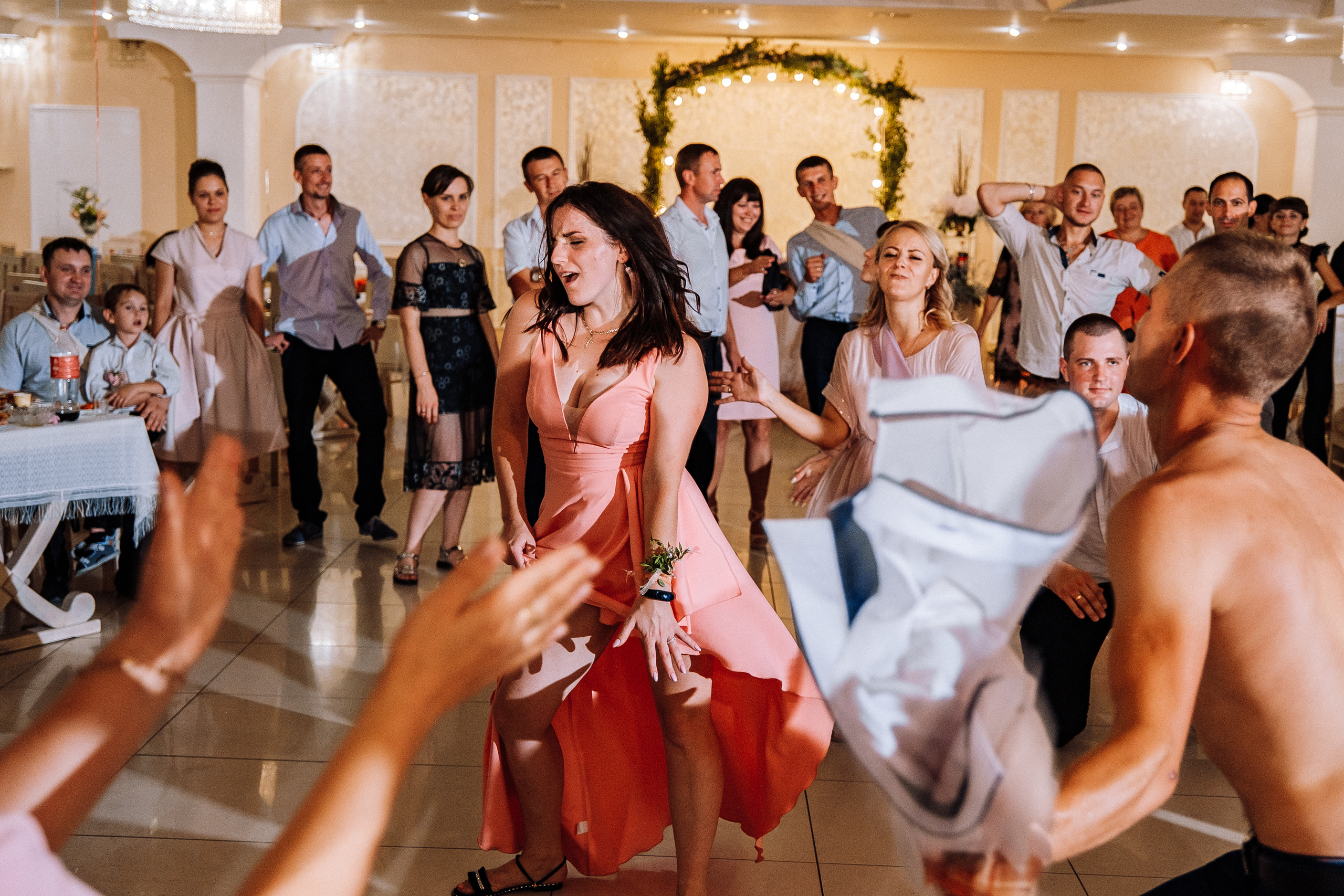 Свадебная история Иван+Ирина. Ivan Skufinsky — wedding and family photographer in Vancouver