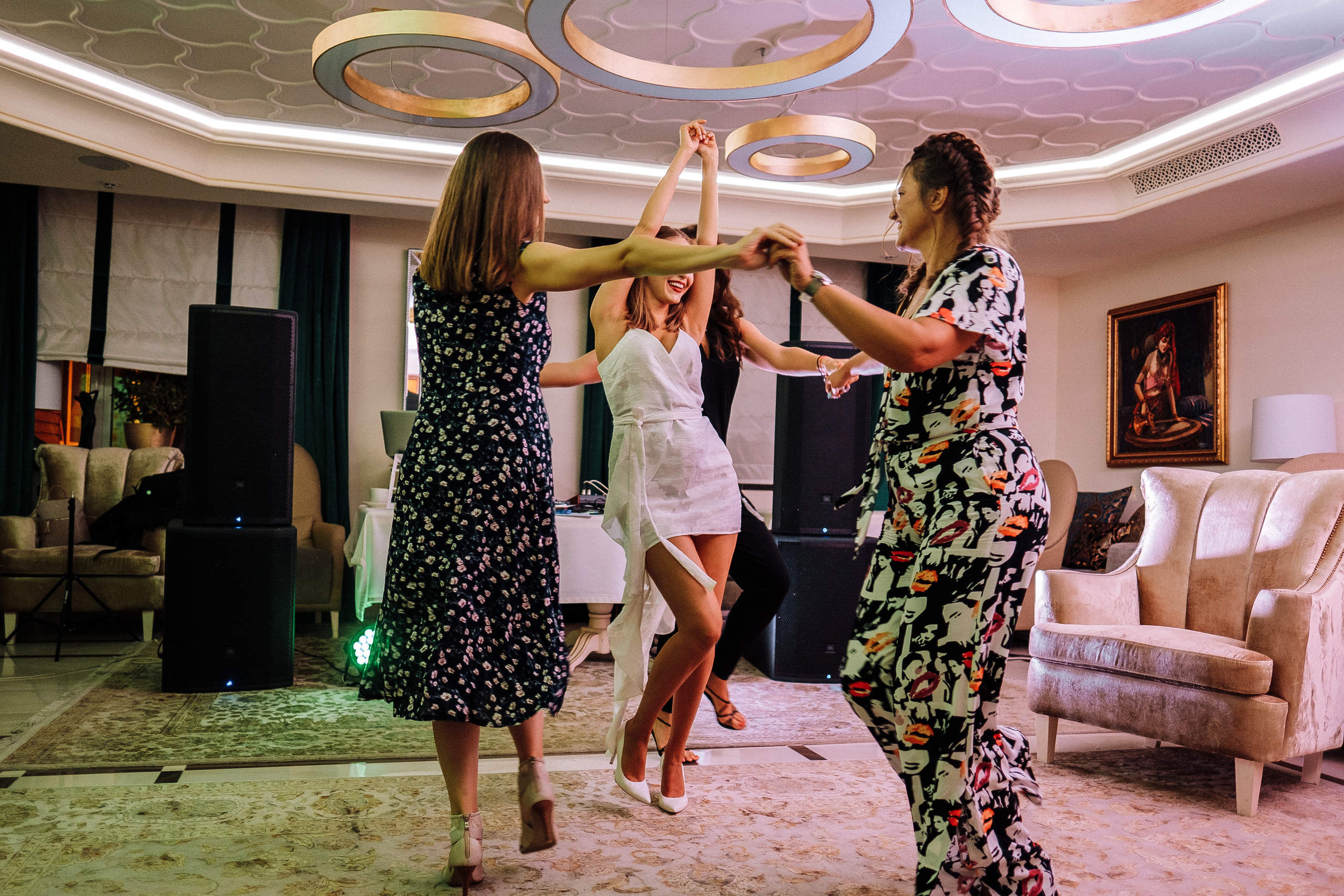 Фотограф на День рождения. Ivan Skufinsky — wedding and family photographer in Vancouver