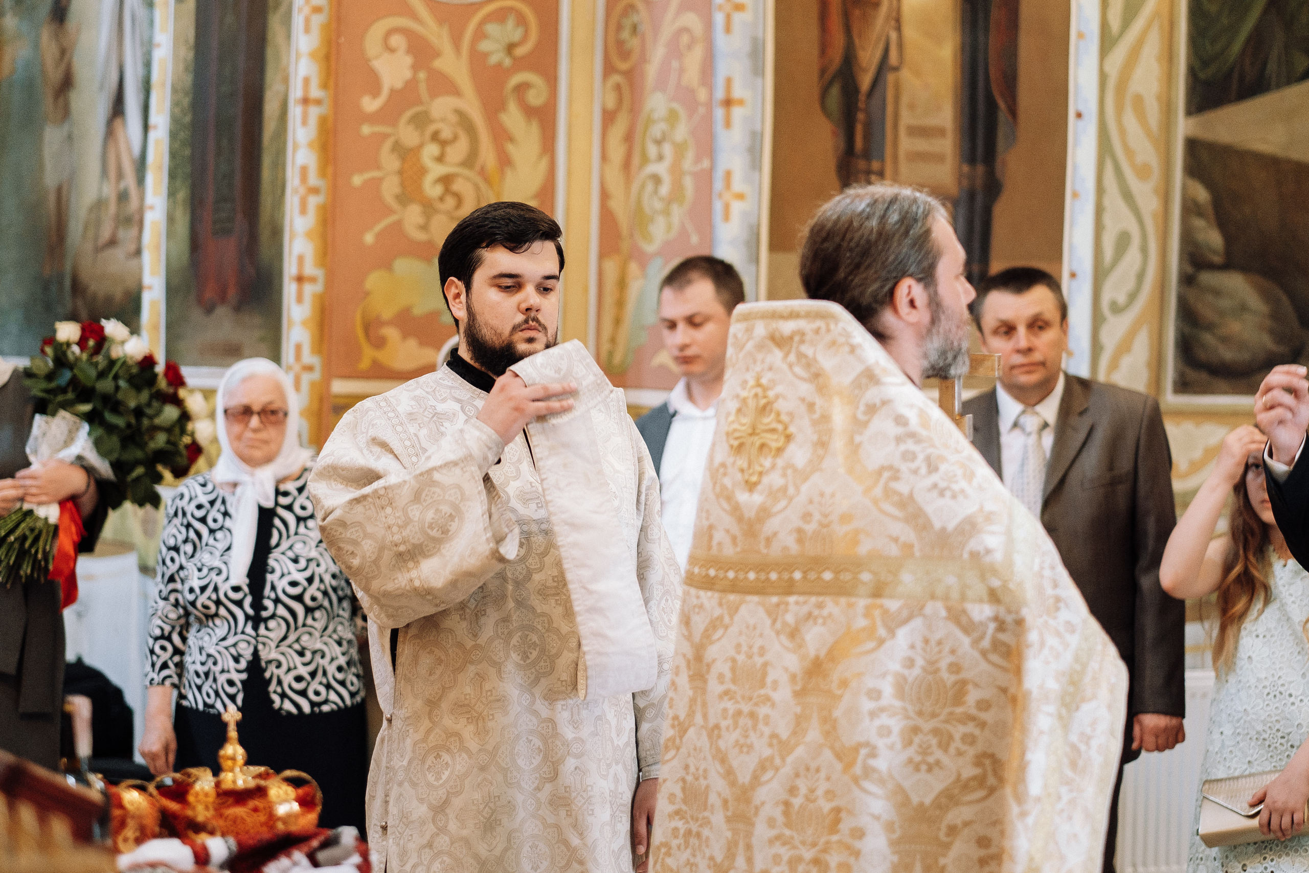 Вика+Максим. Ivan Skufinsky — wedding and family photographer in Vancouver