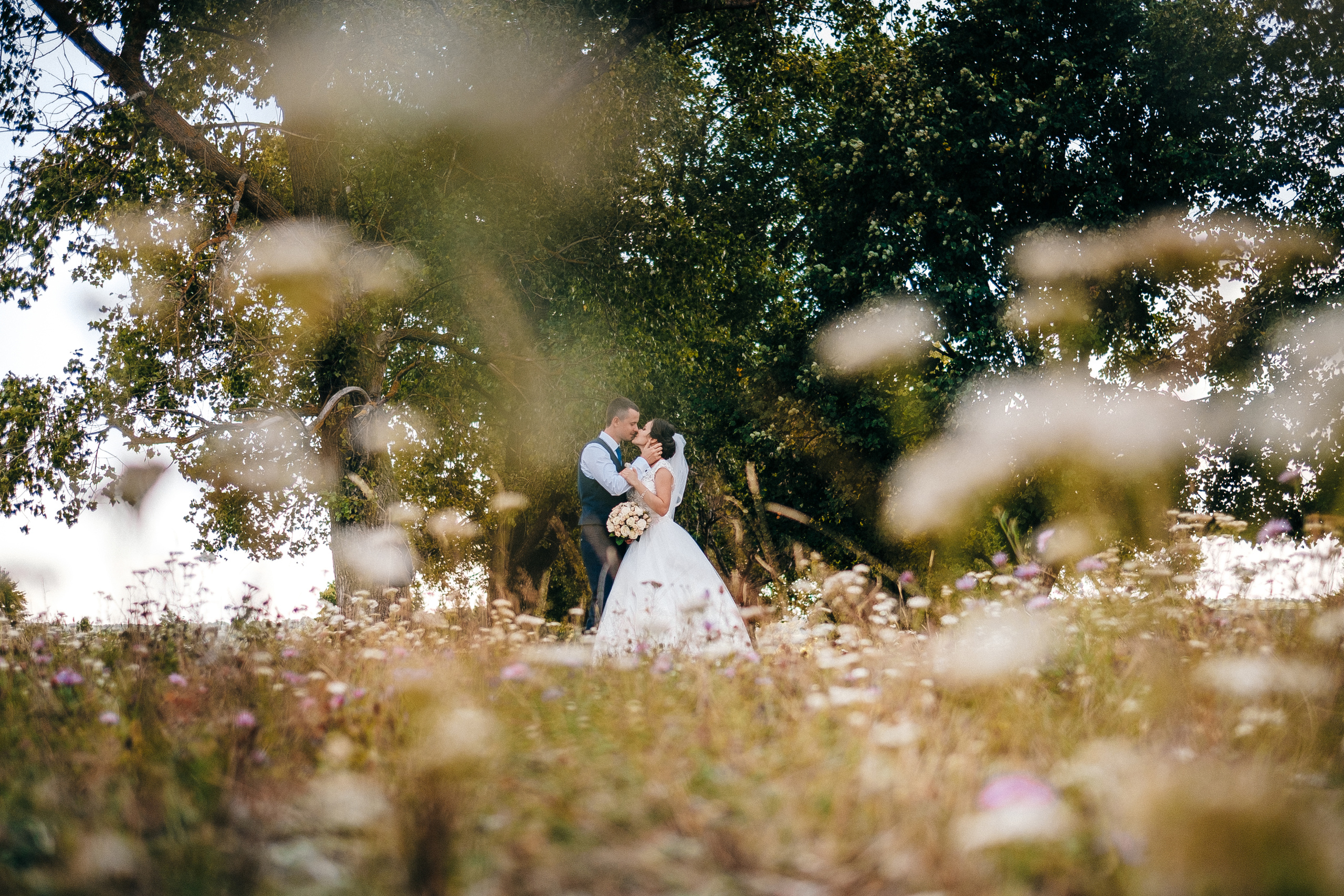 Свадьба 10.08.2019. Ivan Skufinsky — wedding and family photographer in Vancouver