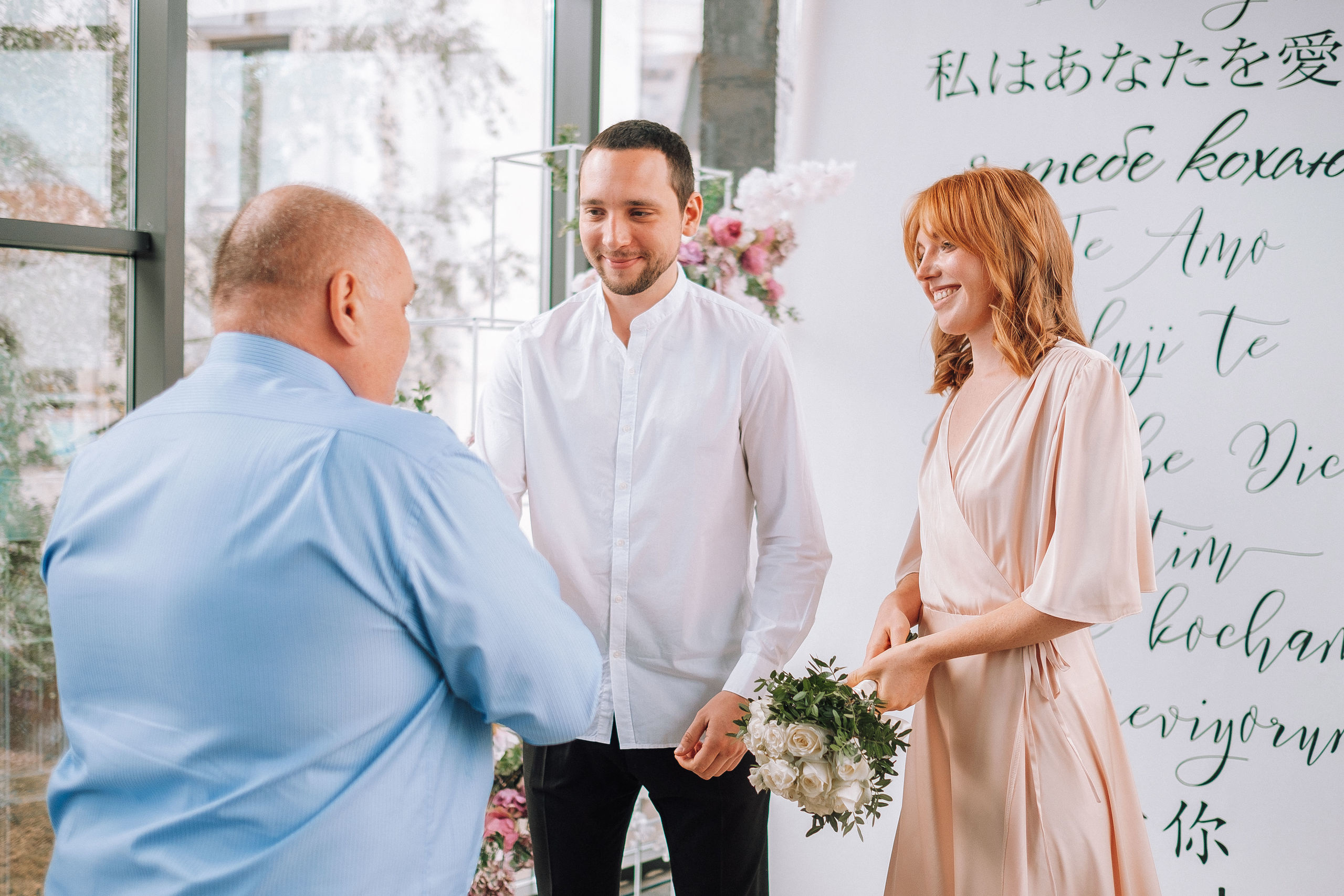 6.09.2019 ВЕРА+АРТЕМ. Ivan Skufinsky — wedding and family photographer in Vancouver