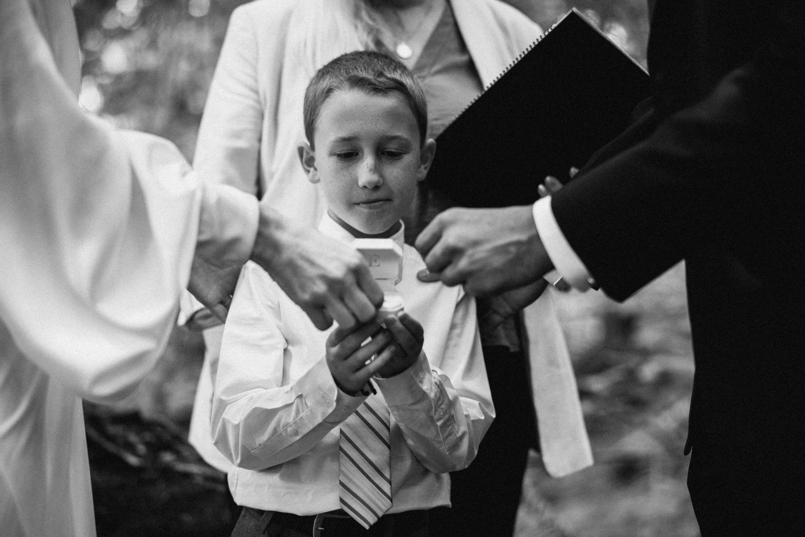 Michael & Caitlyn. Ivan Skufinsky — wedding and family photographer in Vancouver