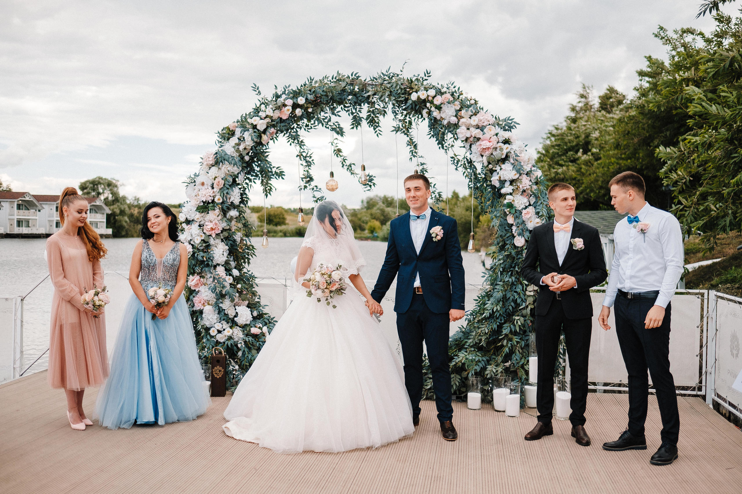 29.06.2019 WeddingStory. Ivan Skufinsky — wedding and family photographer in Vancouver