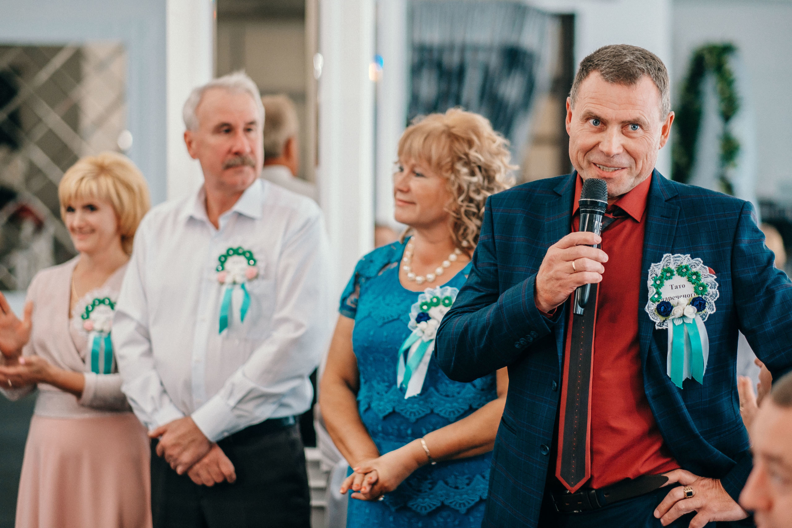 29.09.2018 Wedding Story. Ivan Skufinsky — wedding and family photographer in Vancouver