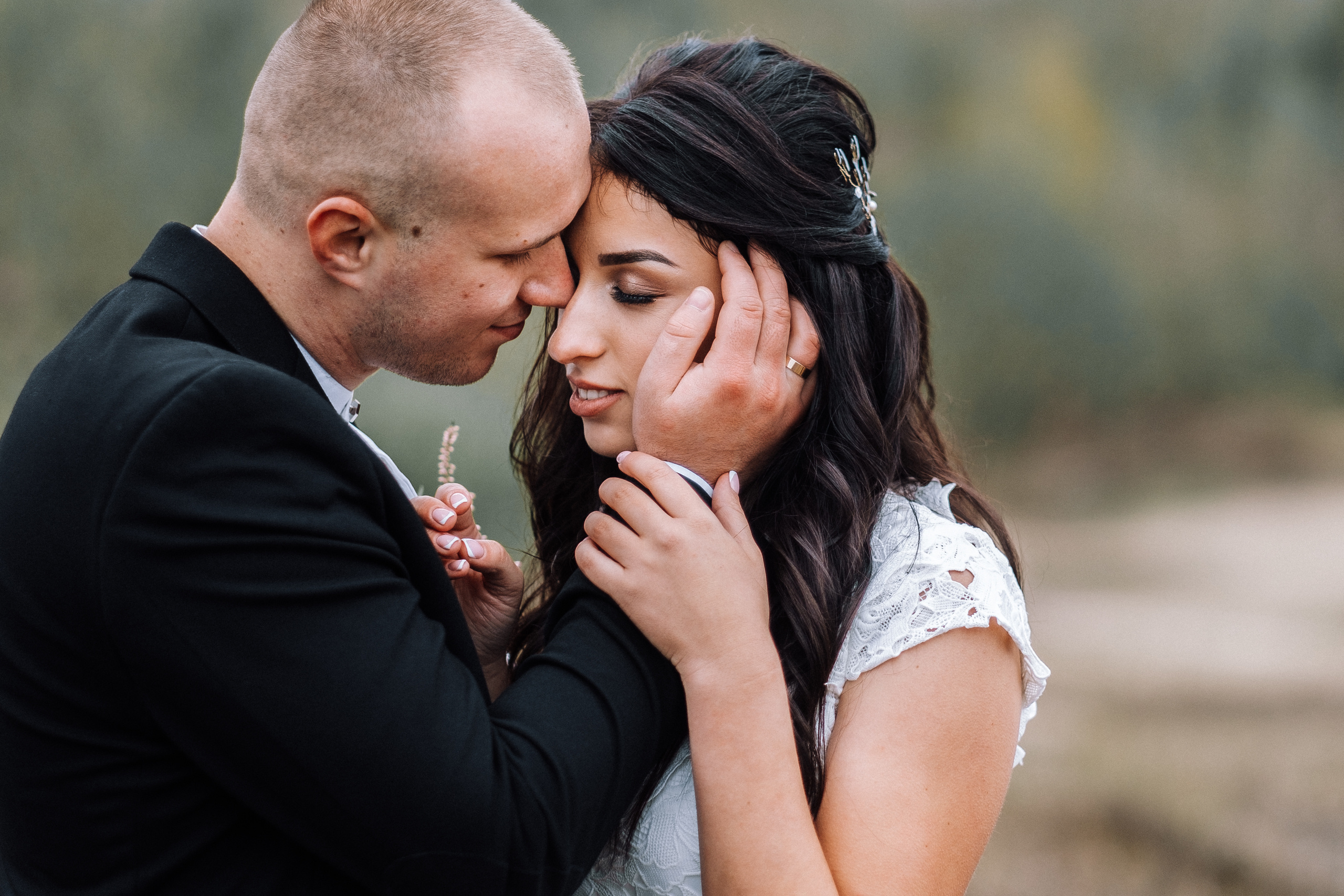 5.10 Wedding Story Yana+Sergey. Ivan Skufinsky — wedding and family photographer in Vancouver