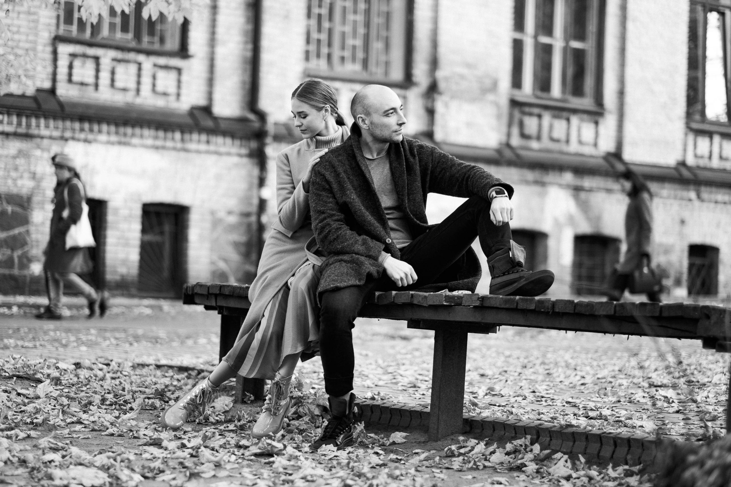 фотосессия love story Киев