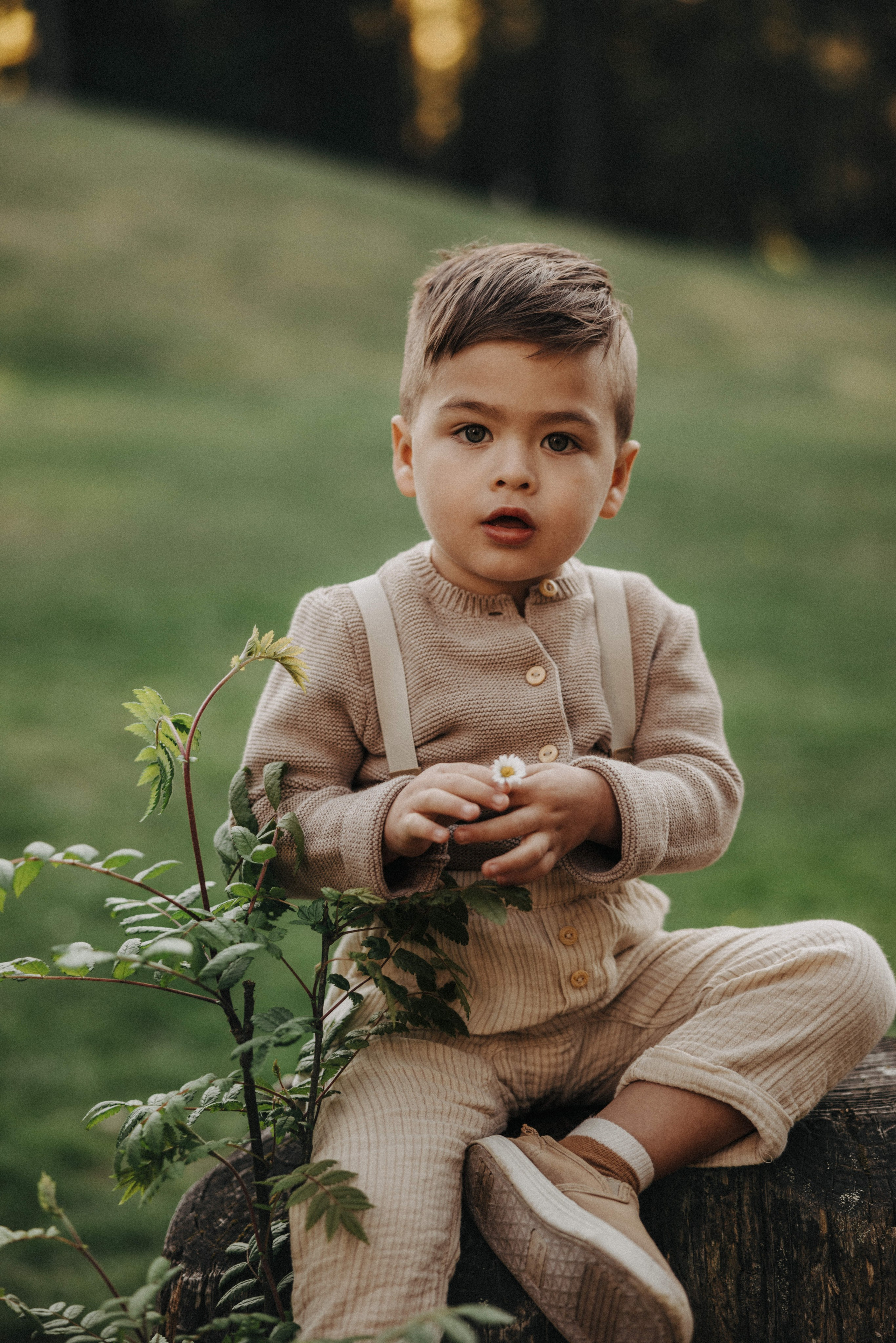CHILDREN. Ivan Skufinsky — wedding and family photographer in Vancouver