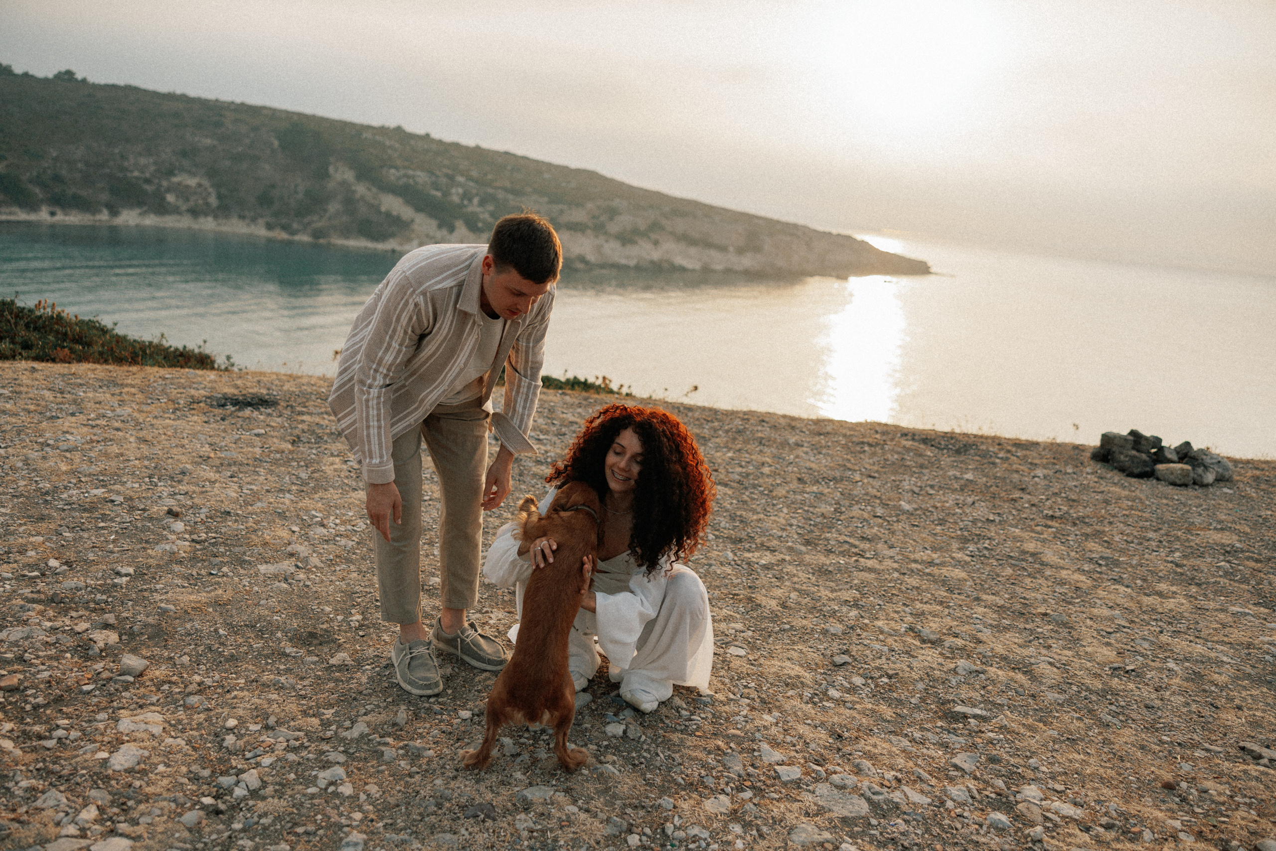 Alsu & Anton. Izmir. Ivan Skufinsky — wedding and family photographer in Vancouver