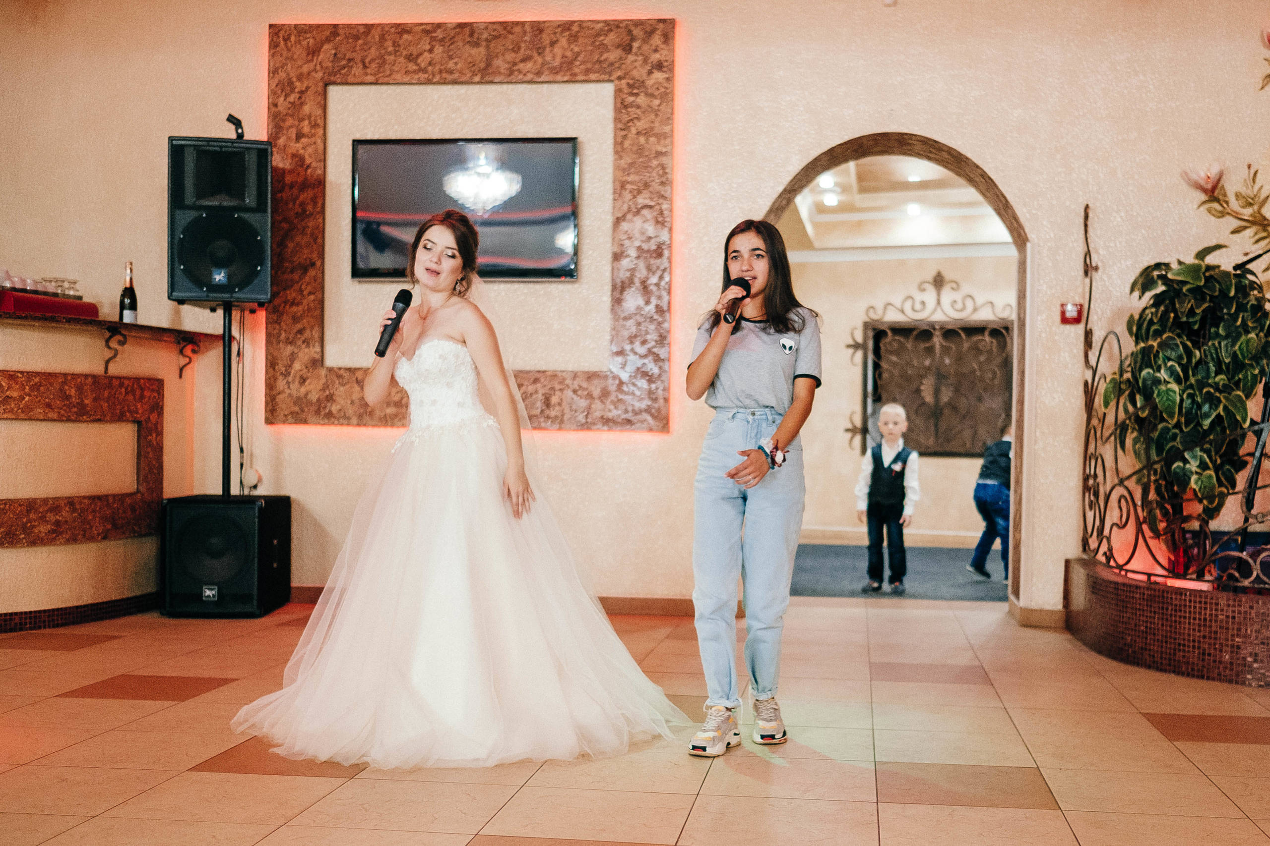 Сергей+Мария 23.09.2018. Ivan Skufinsky — wedding and family photographer in Vancouver