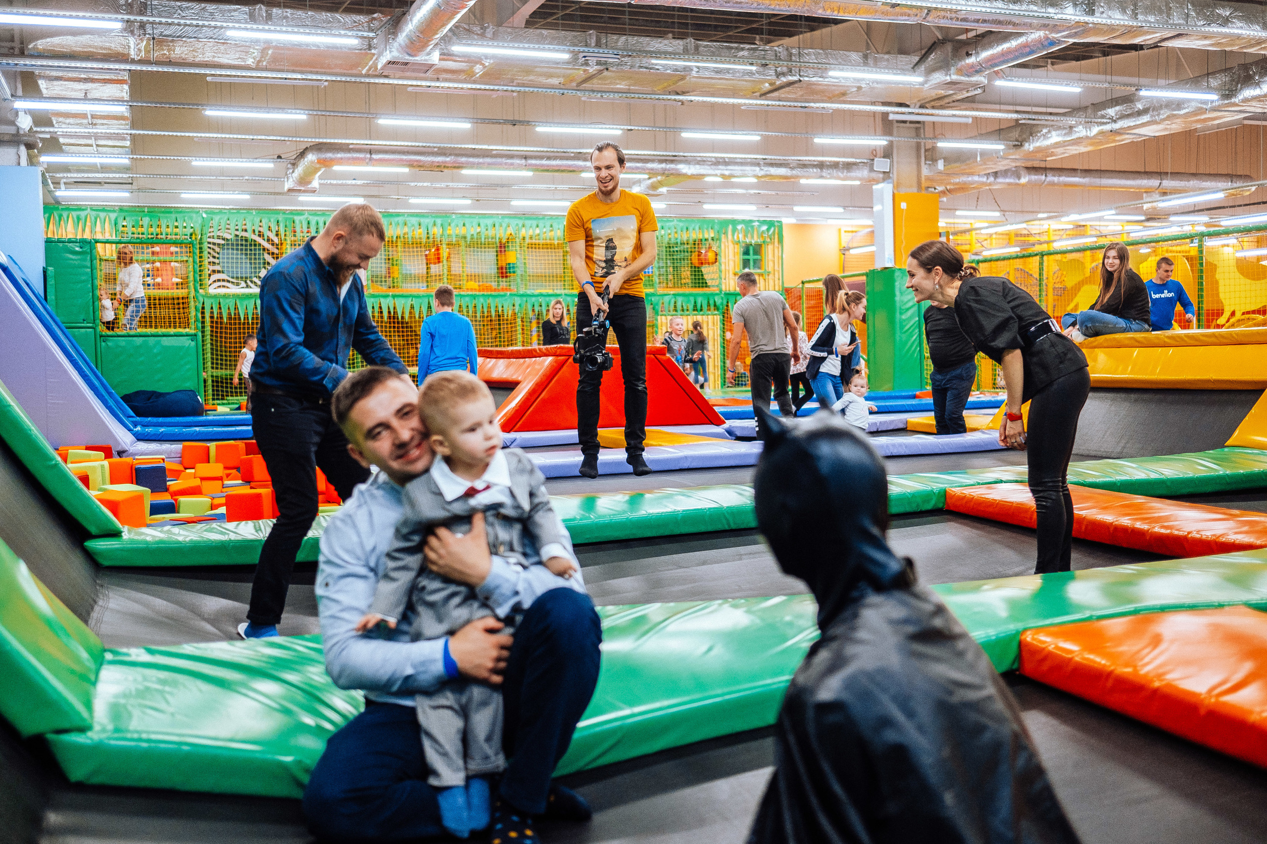 День Народження Матвій. Ivan Skufinsky — wedding and family photographer in Vancouver