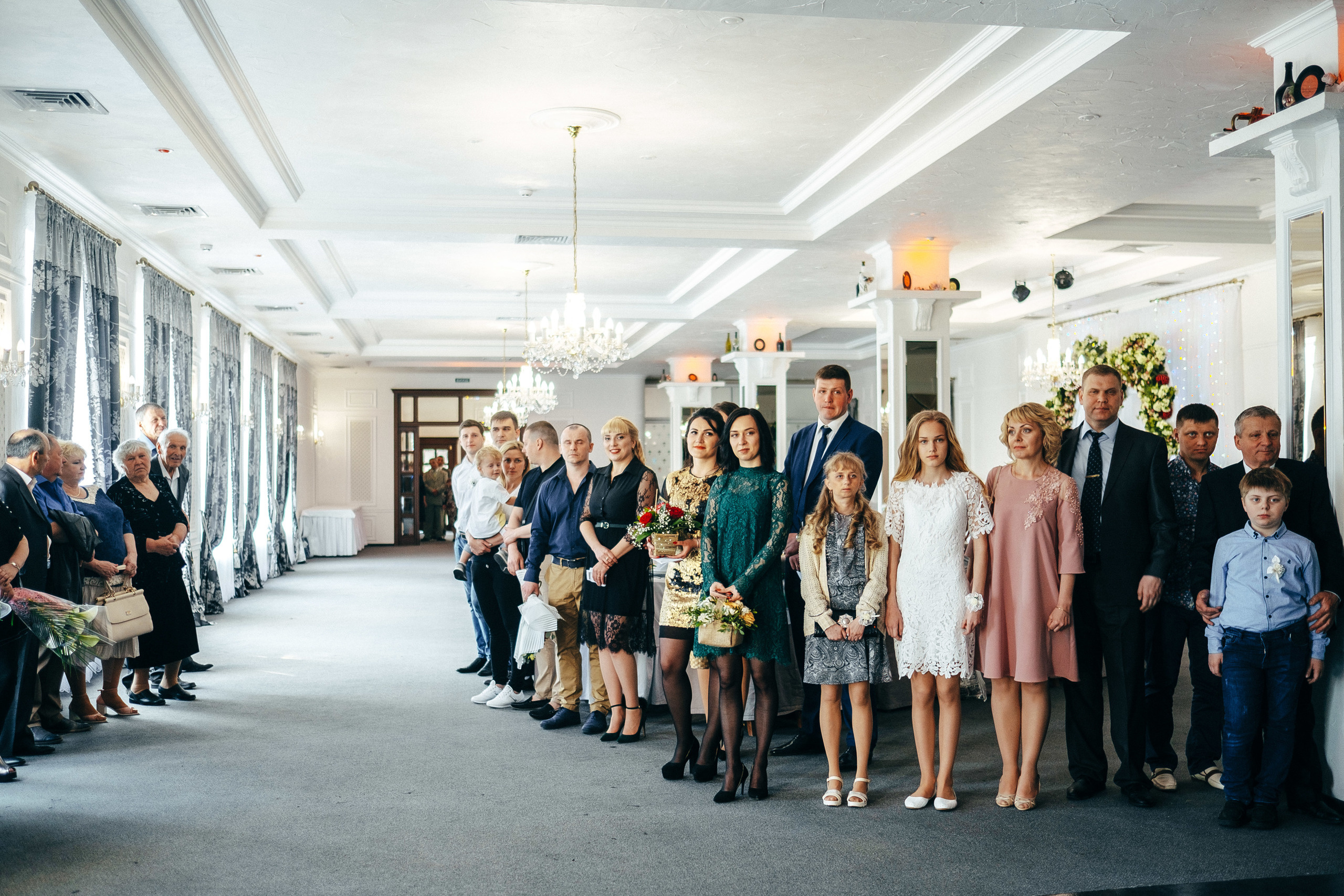 Виктор+Катя. Ivan Skufinsky — wedding and family photographer in Vancouver