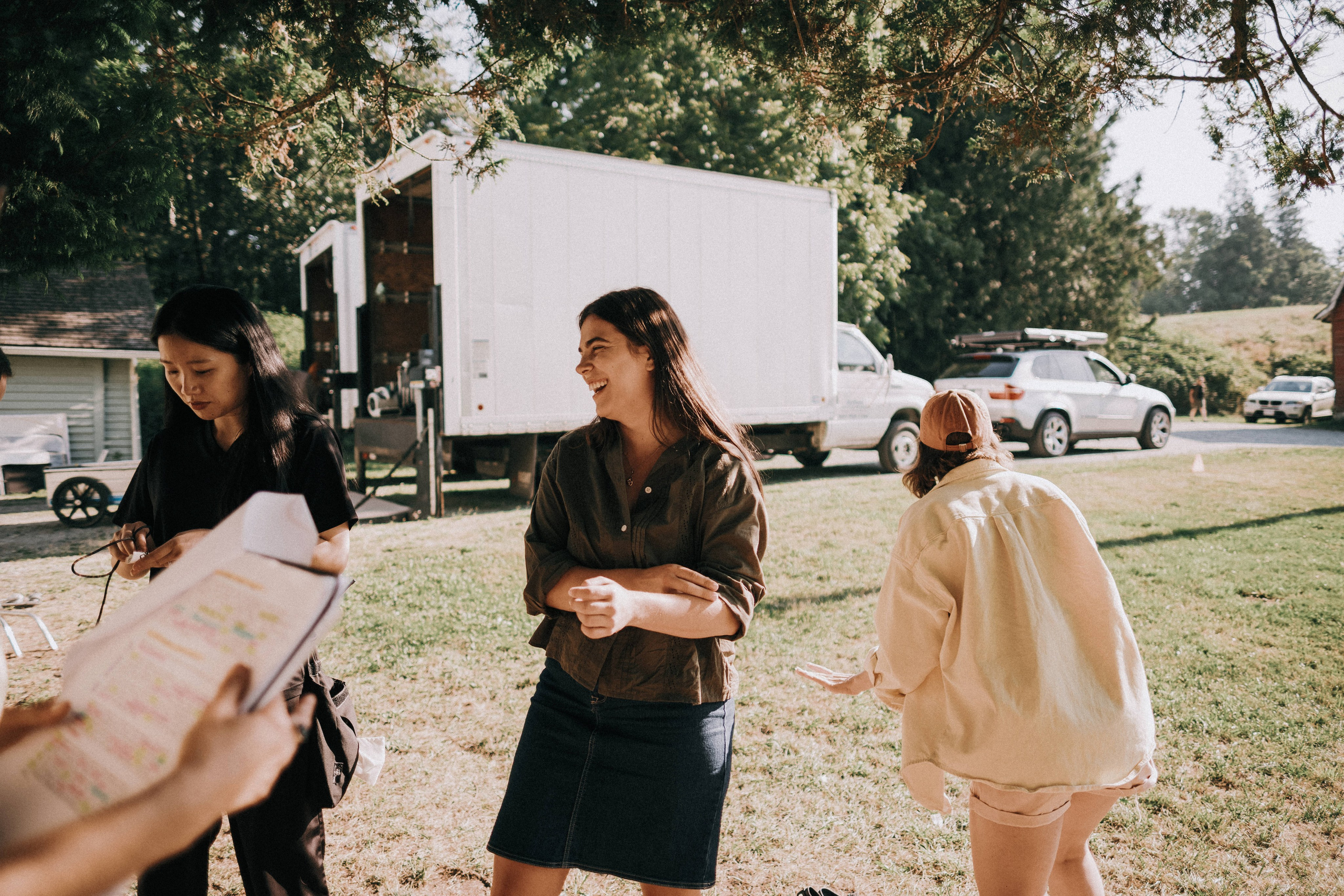 BTS -=NIGHT ROUTINE=- 2024. Ivan Skufinsky — wedding and family photographer in Vancouver