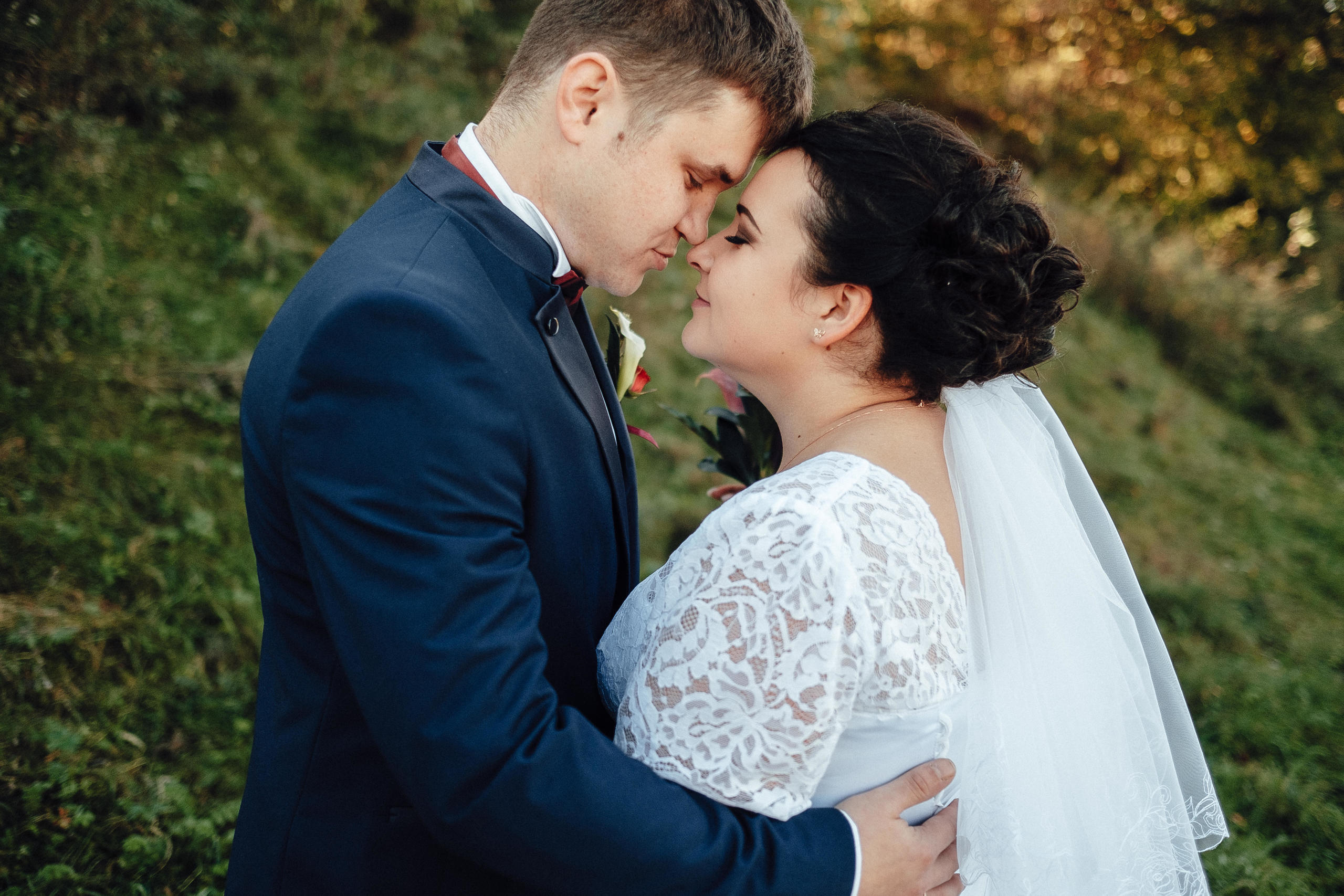 13.09.2018 Wedding Story. Ivan Skufinsky — wedding and family photographer in Vancouver