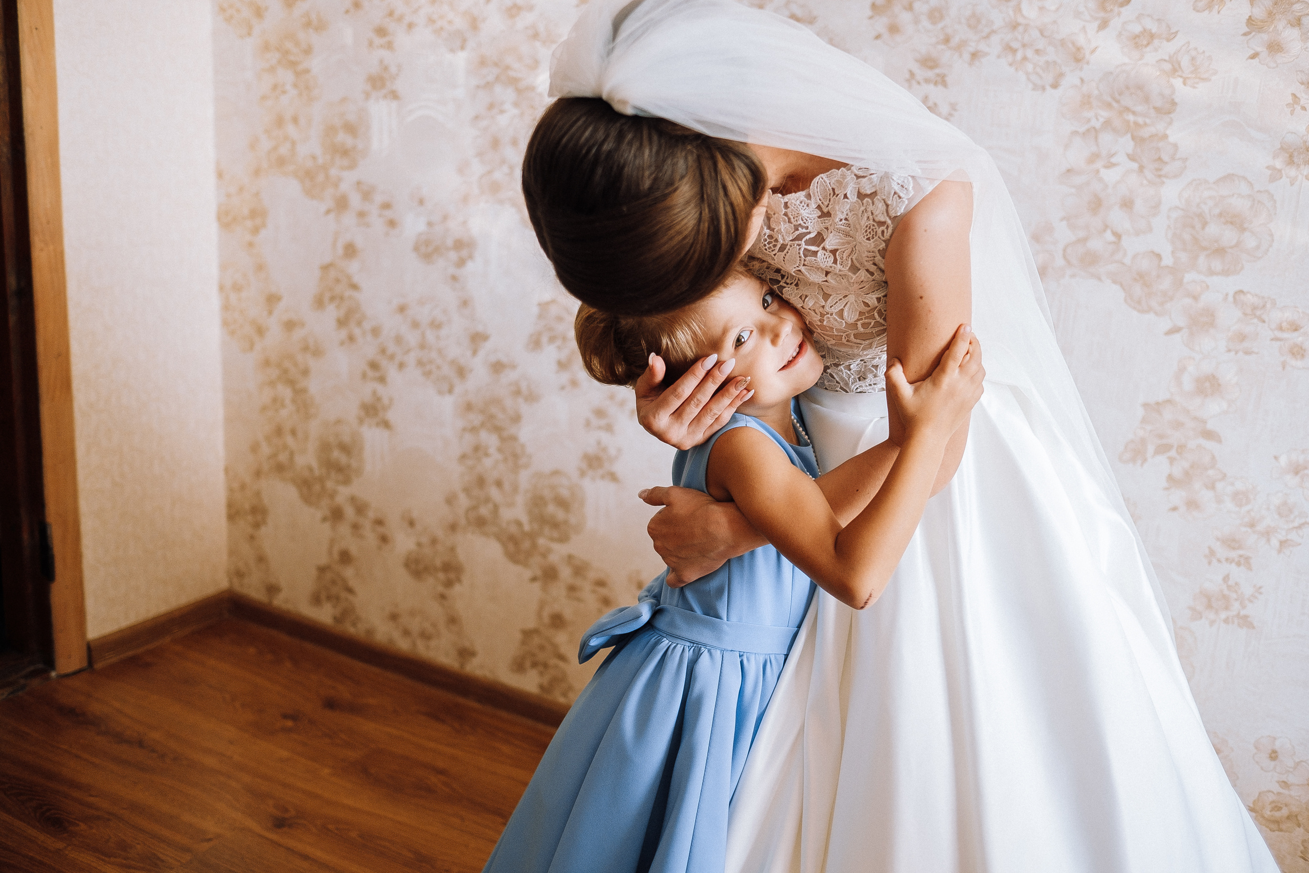 Свадебная история Иван+Ирина. Ivan Skufinsky — wedding and family photographer in Vancouver