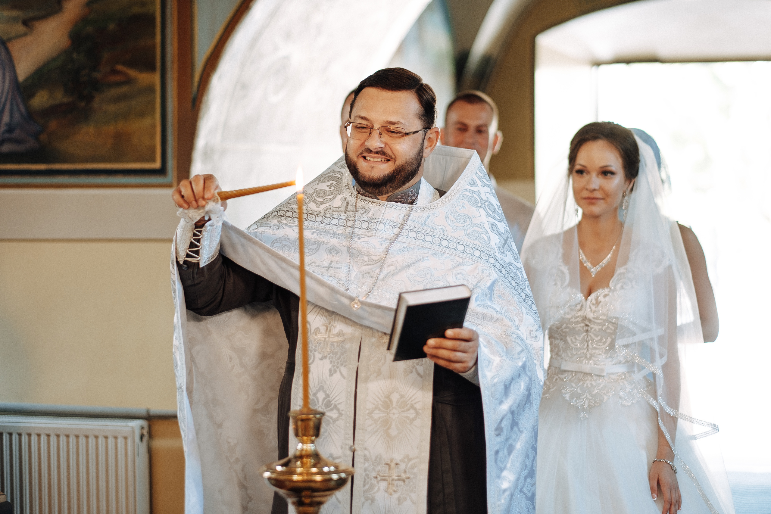 Александр+Виктория. Ivan Skufinsky — wedding and family photographer in Vancouver