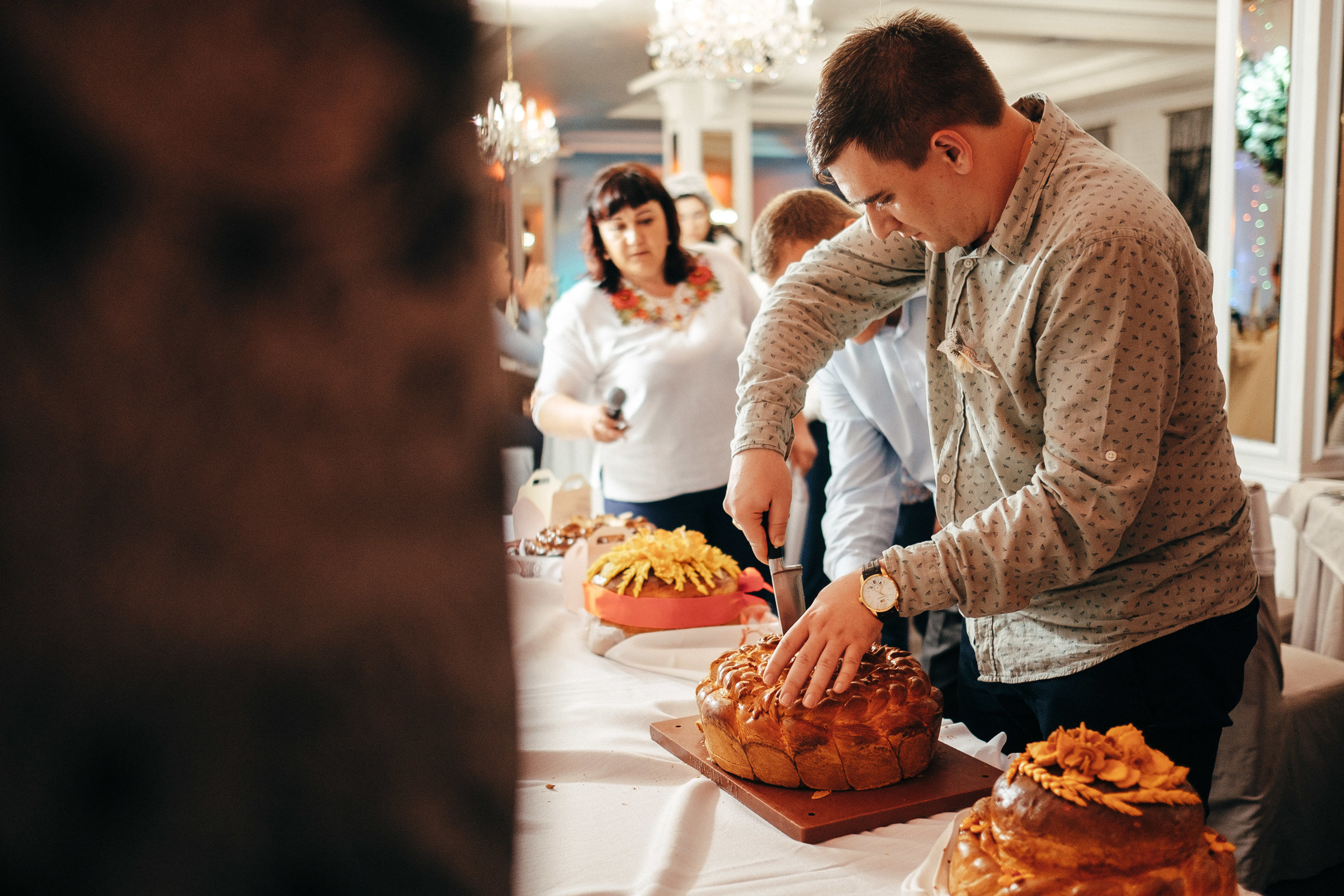 Виктор+Катя. Ivan Skufinsky — wedding and family photographer in Vancouver