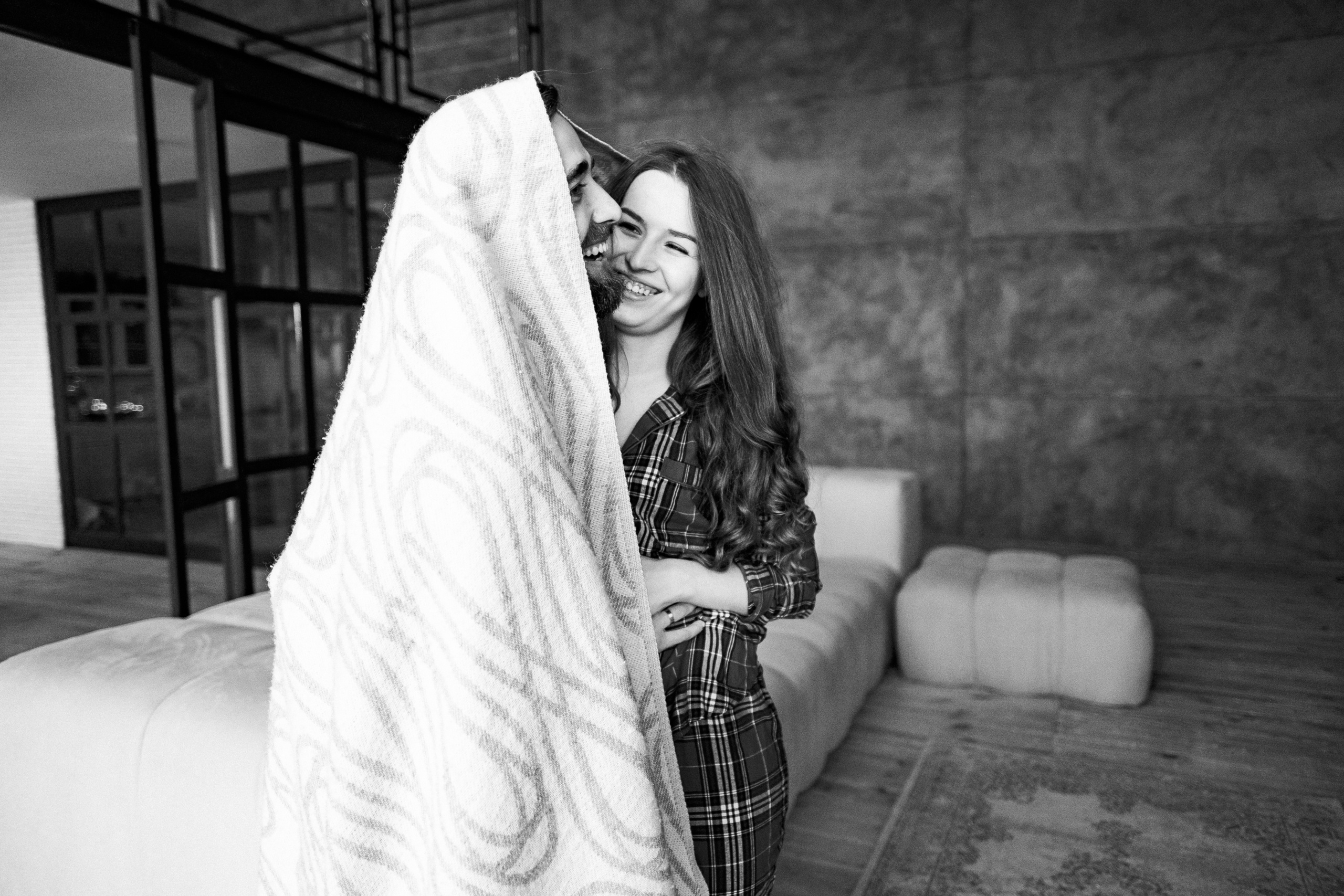 LoveStory --- Marina+Alex --- W-Studio. Ivan Skufinsky — wedding and family photographer in Vancouver