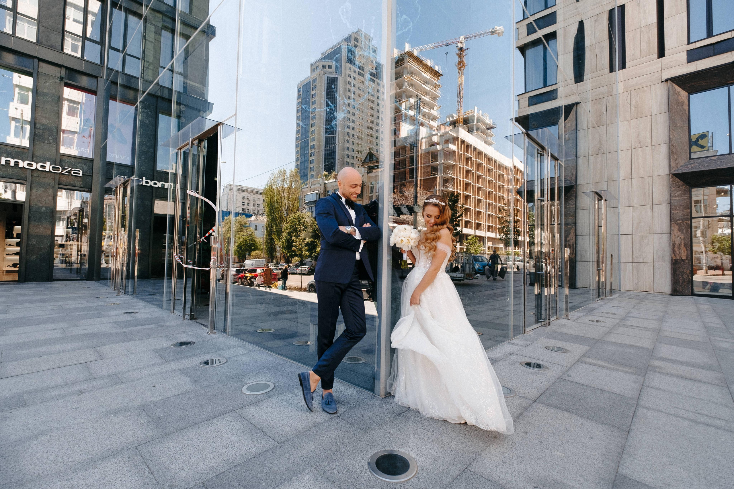 Wedding photographer in Vancouver BC. Весільний фотограф у Ванкувер. Ivan Skufinsky — wedding and family photographer in Vancouver