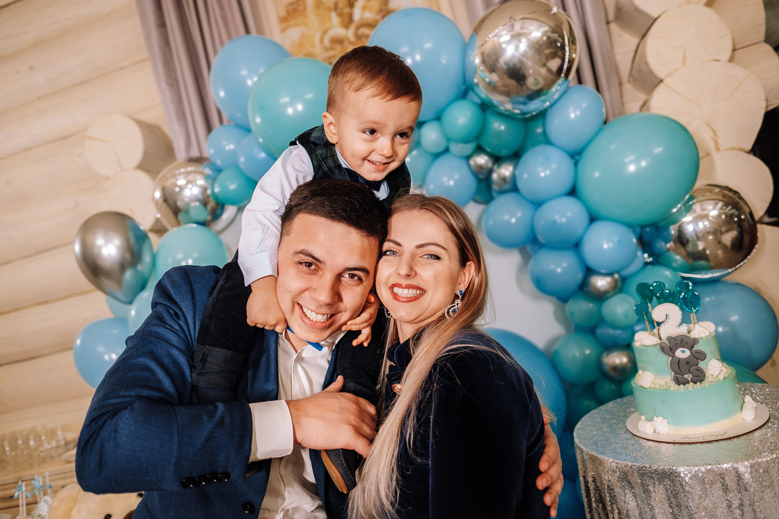 Версаль 30.11.2019. Ivan Skufinsky — wedding and family photographer in Vancouver