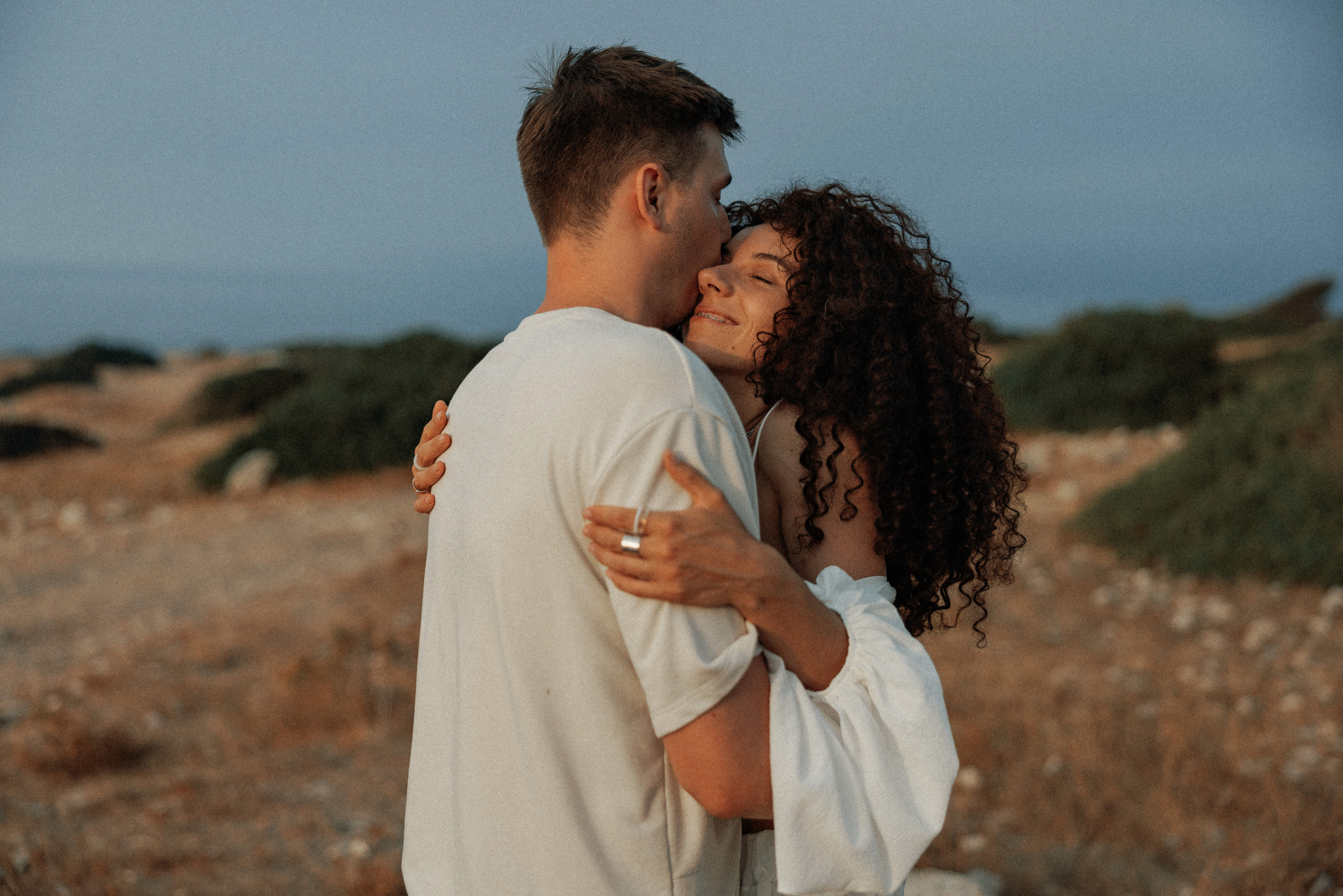 Alsu & Anton. Izmir. Ivan Skufinsky — wedding and family photographer in Vancouver