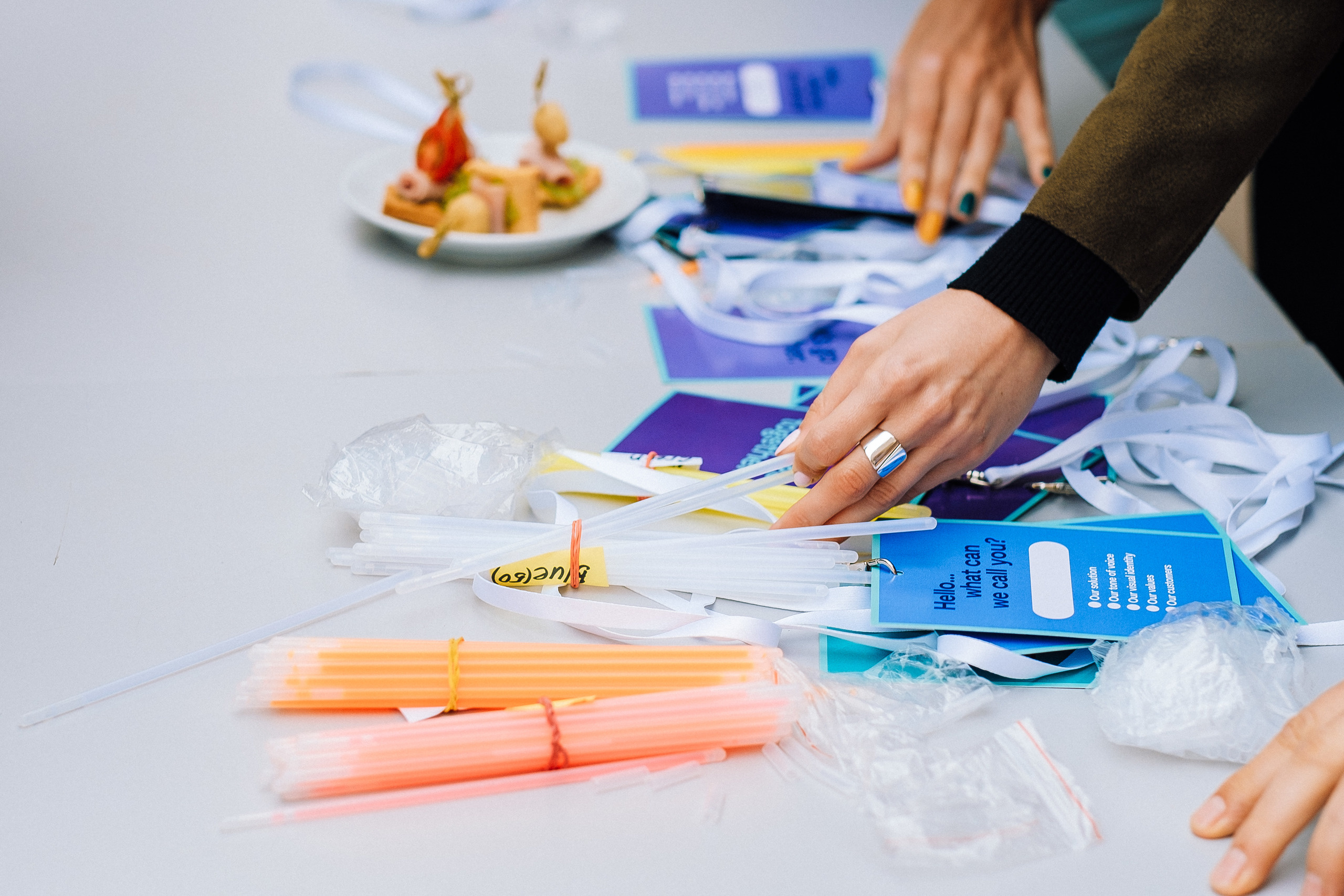 ZEO Alliance 24.10.19 party. Ivan Skufinsky — wedding and family photographer in Vancouver