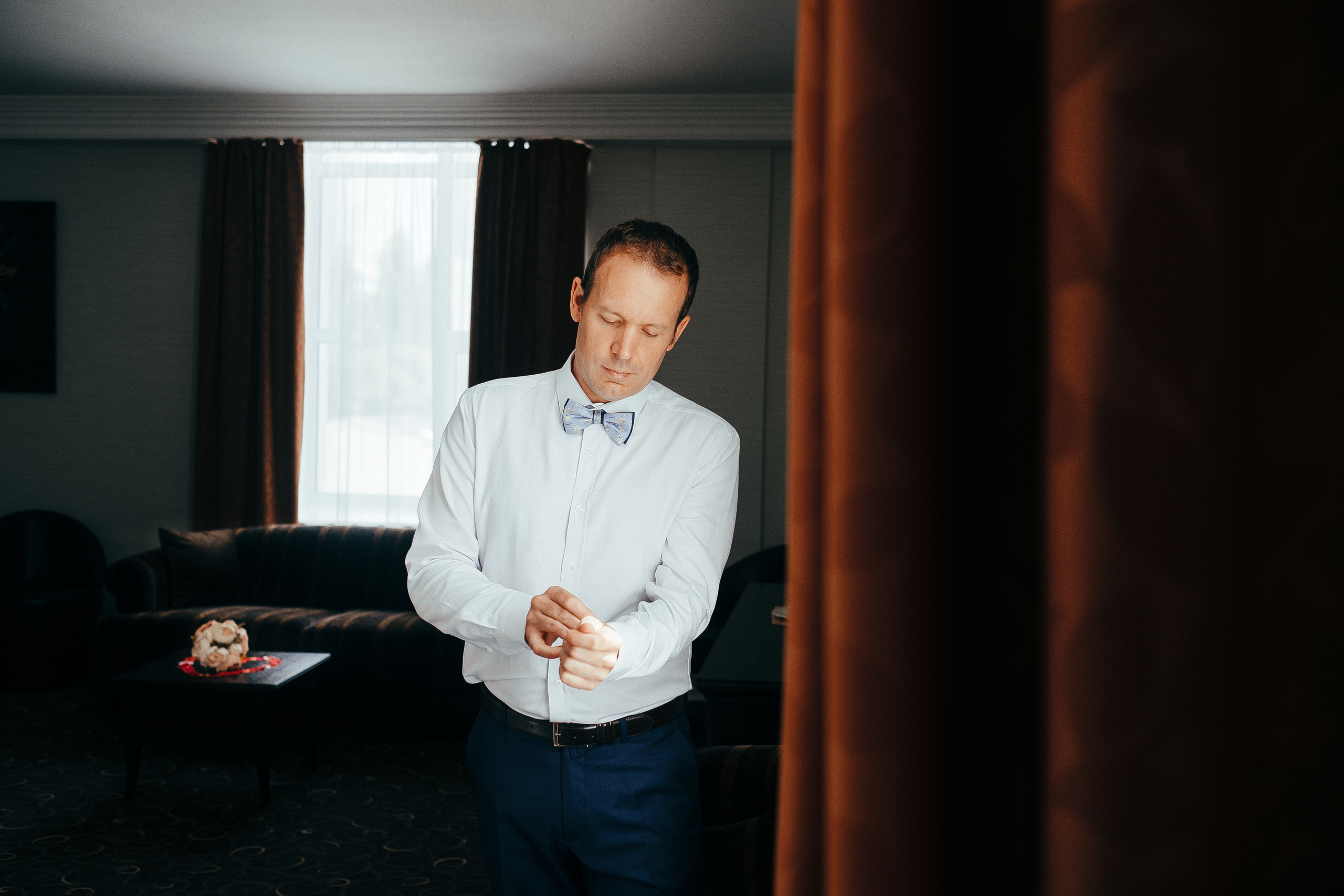 Silven+Olga Киев 17.08.2018. Ivan Skufinsky — wedding and family photographer in Vancouver