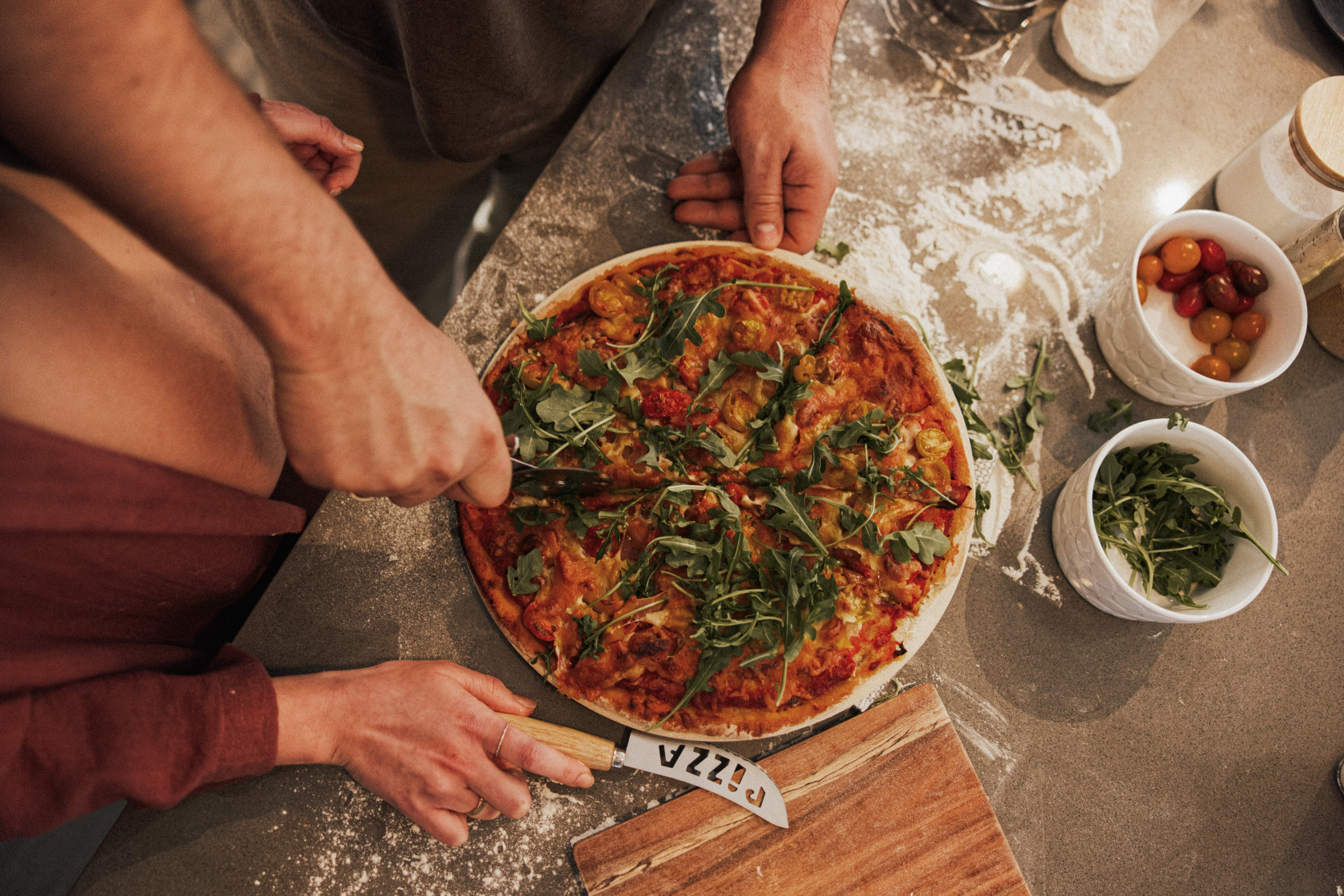 Pregnancy Home Story Vancouver. Ivan Skufinsky — wedding and family photographer in Vancouver