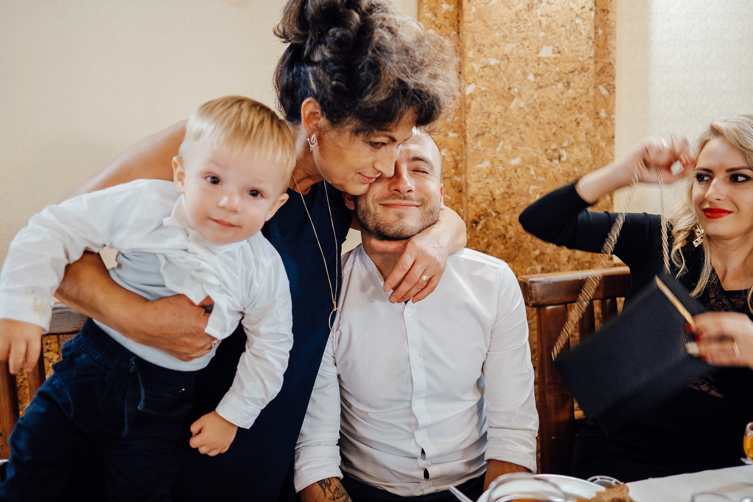 28.09.2018 Wedding Story. Ivan Skufinsky — wedding and family photographer in Vancouver