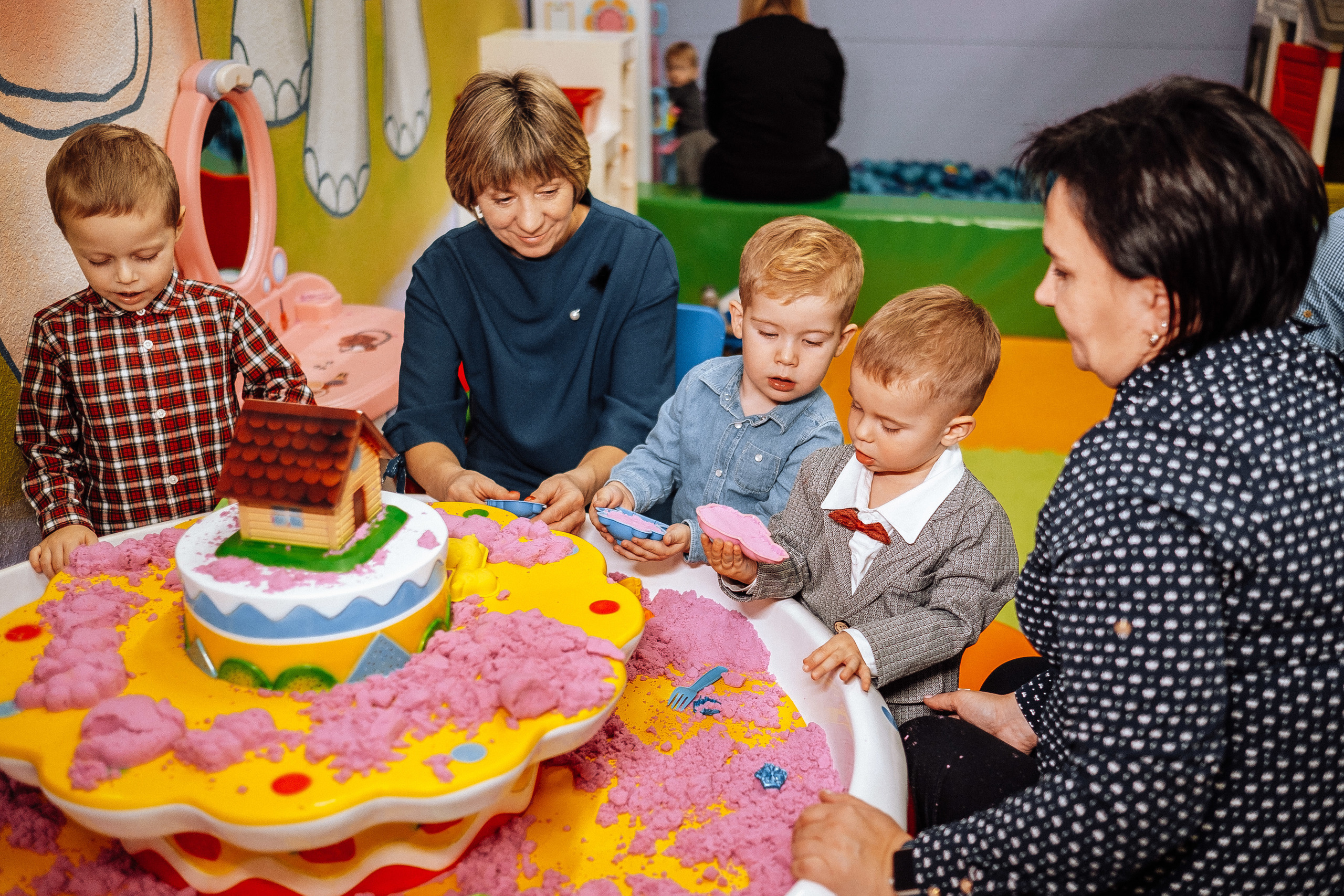 День Народження Матвій. Ivan Skufinsky — wedding and family photographer in Vancouver