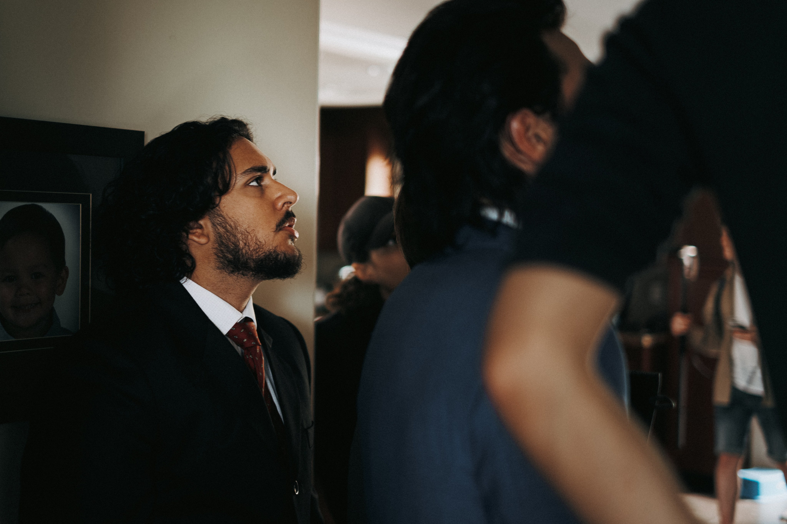 SHEEPSKIN. Ivan Skufinsky — wedding and family photographer in Vancouver