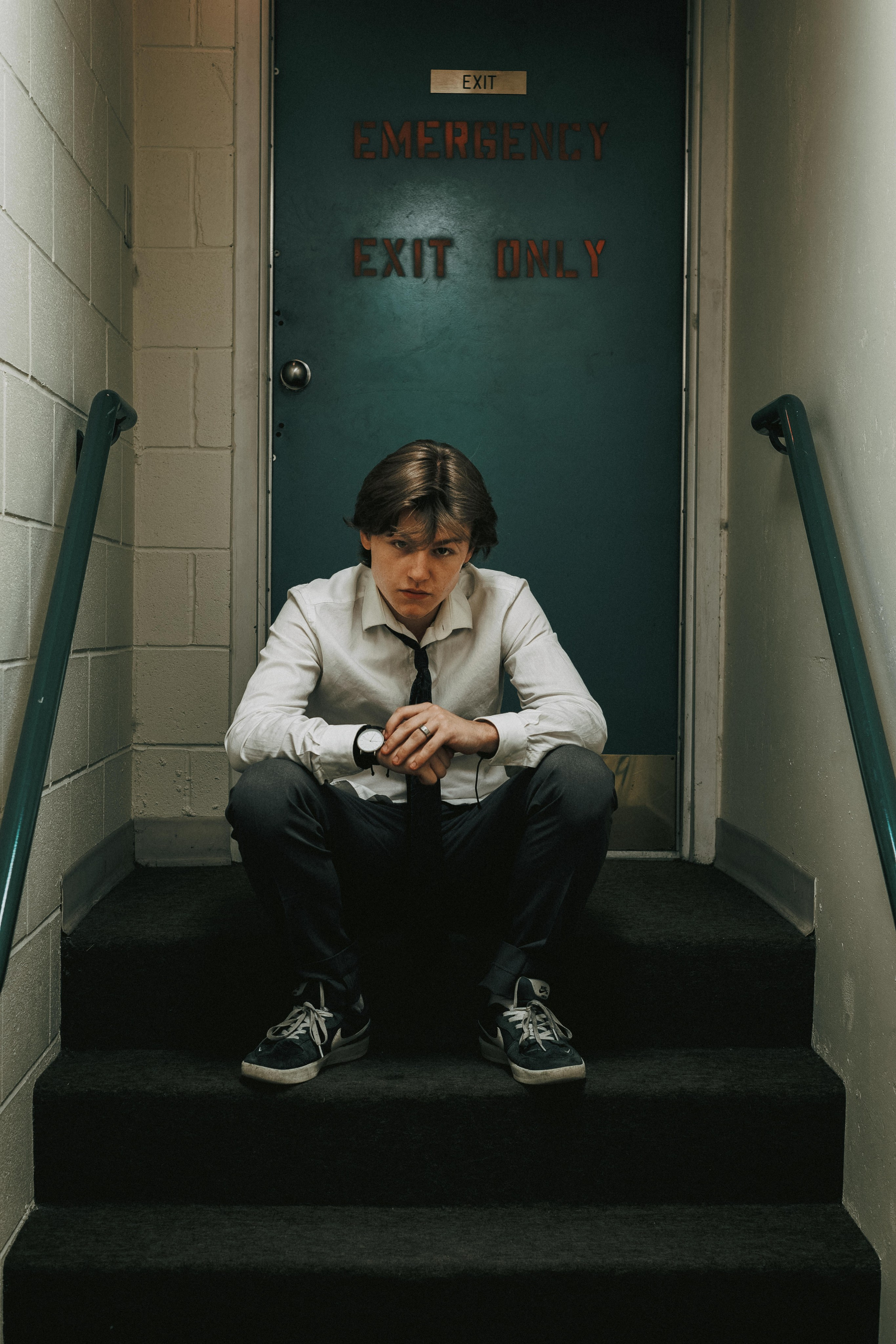 SHEEPSKIN. Ivan Skufinsky — wedding and family photographer in Vancouver