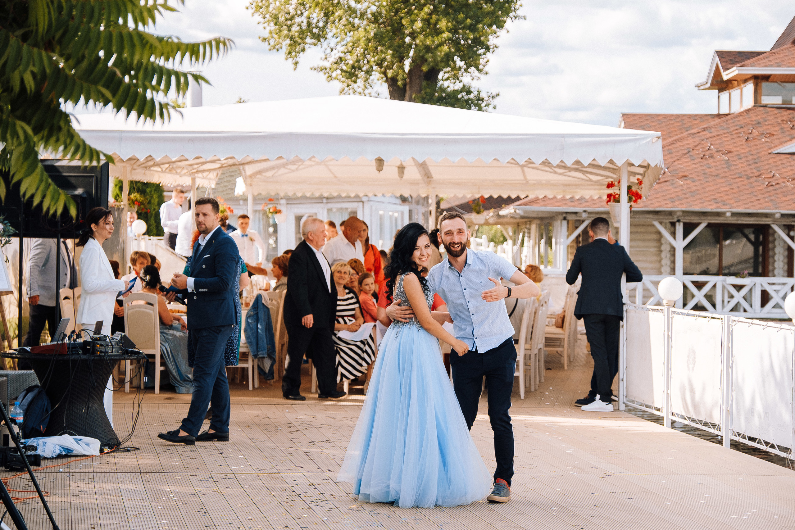 29.06.2019 WeddingStory. Ivan Skufinsky — wedding and family photographer in Vancouver