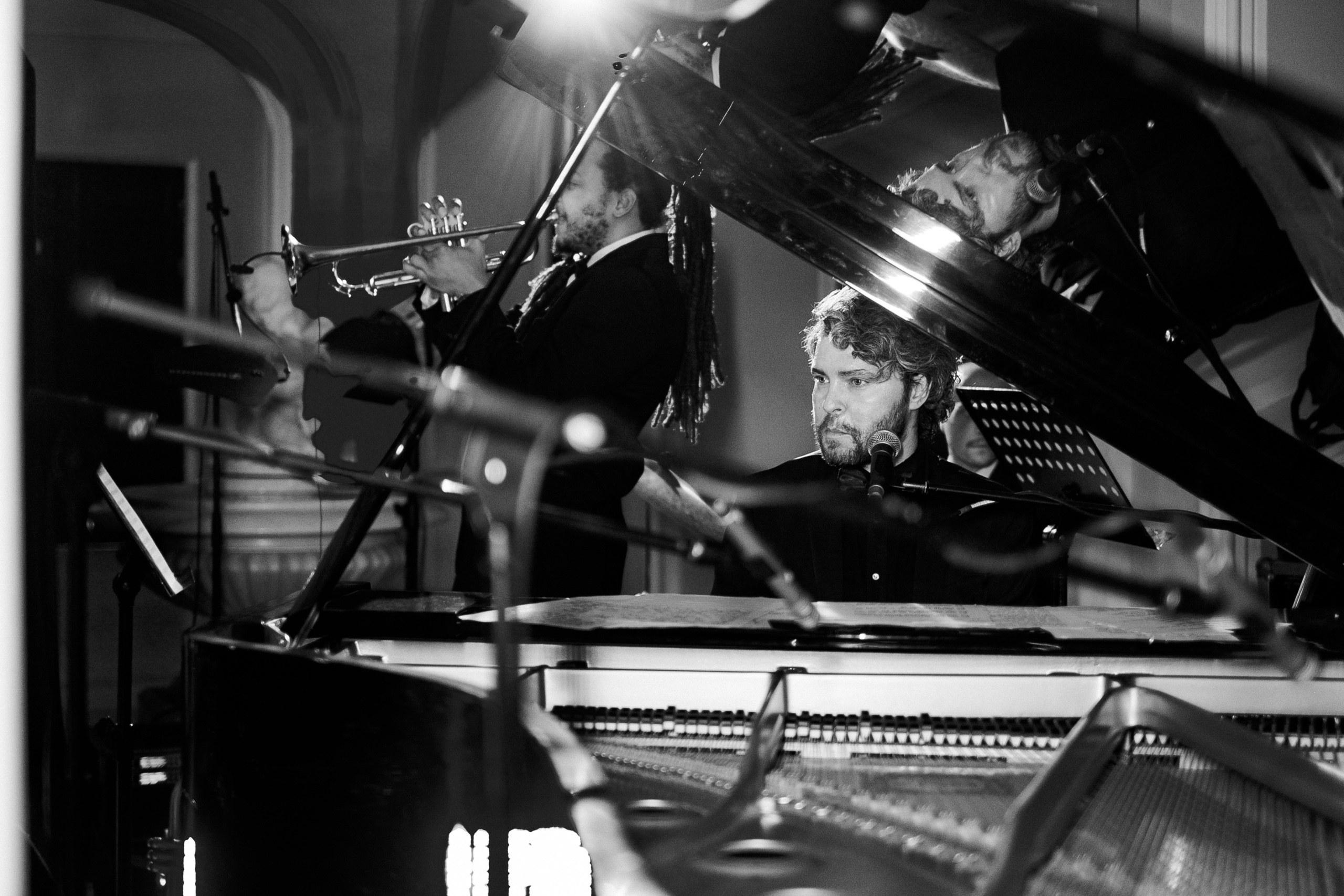 Deutsche Bank 10 years in Ukraine. Ivan Skufinsky — wedding and family photographer in Vancouver