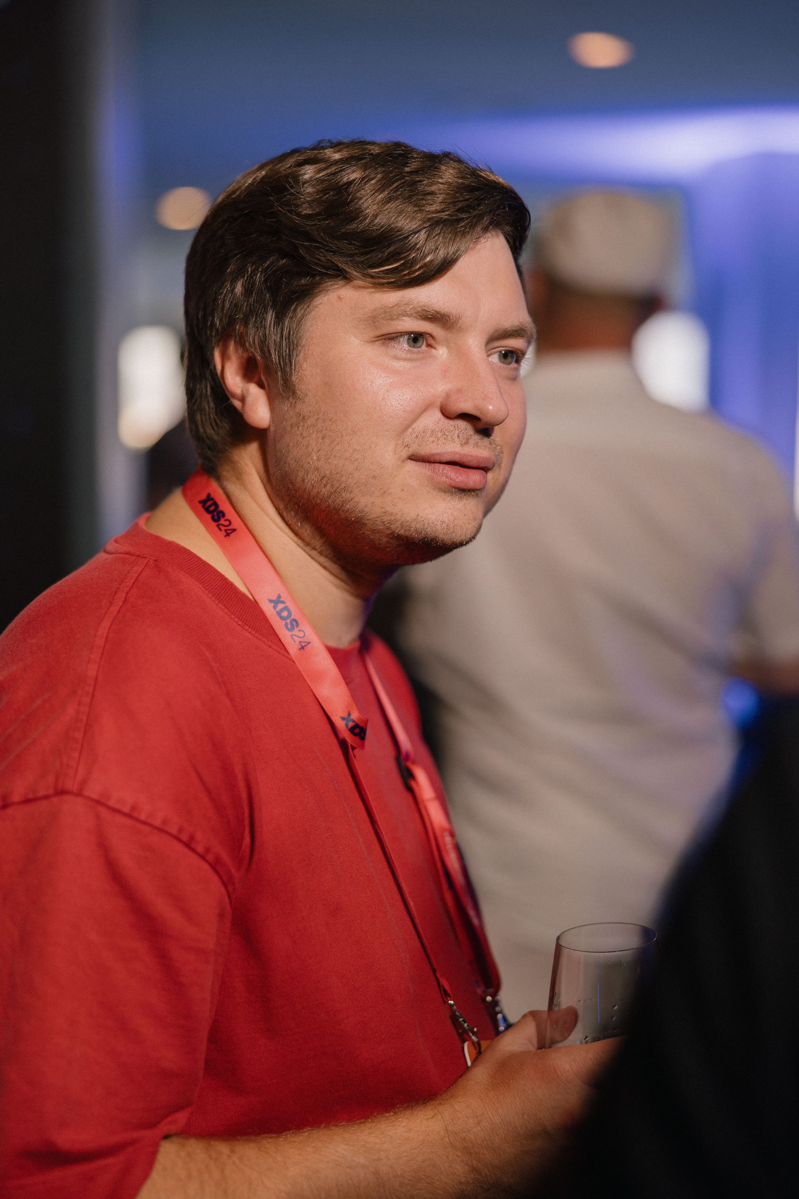 Spase Centre Event Vancouver. Ivan Skufinsky — wedding and family photographer in Vancouver