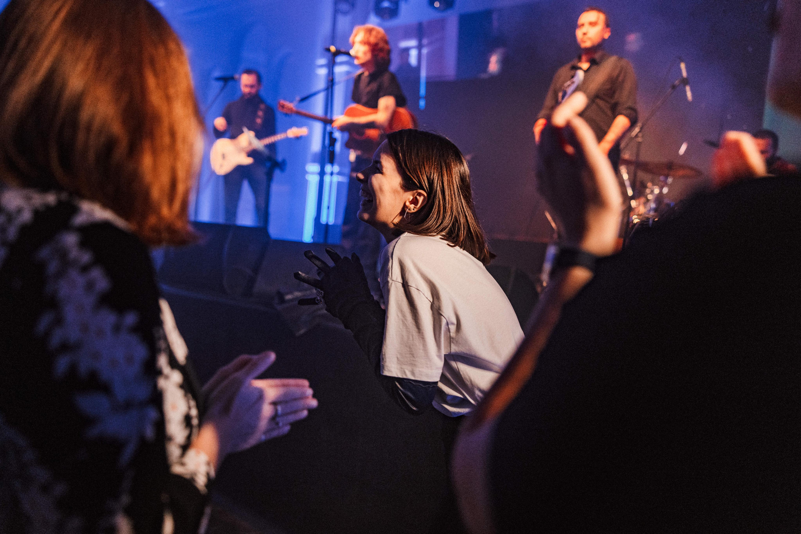 Event photographer in Vancouver Burnaby BC. Ivan Skufinsky — wedding and family photographer in Vancouver