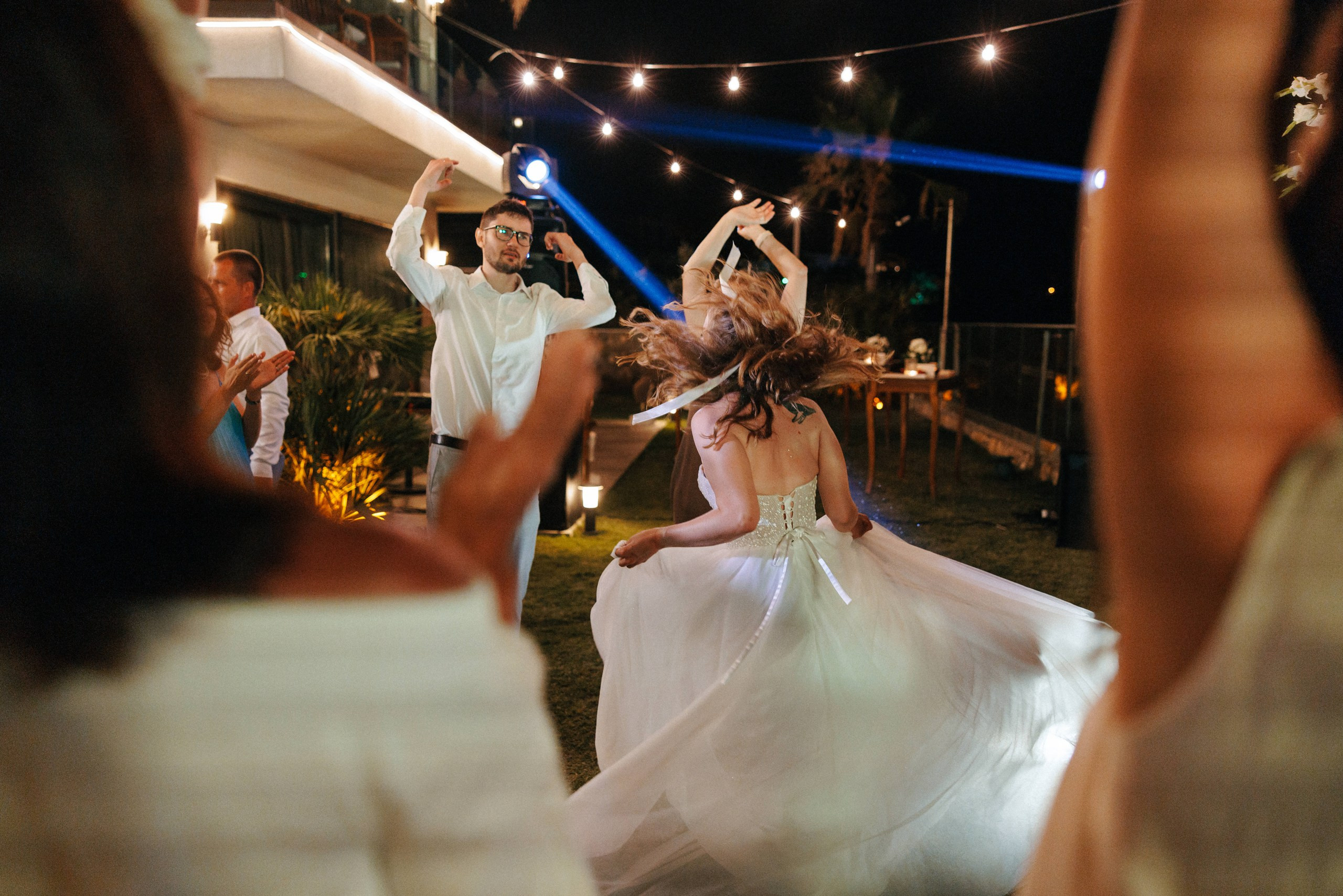 Cheshme. Wedding Story. Ivan Skufinsky — wedding and family photographer in Vancouver