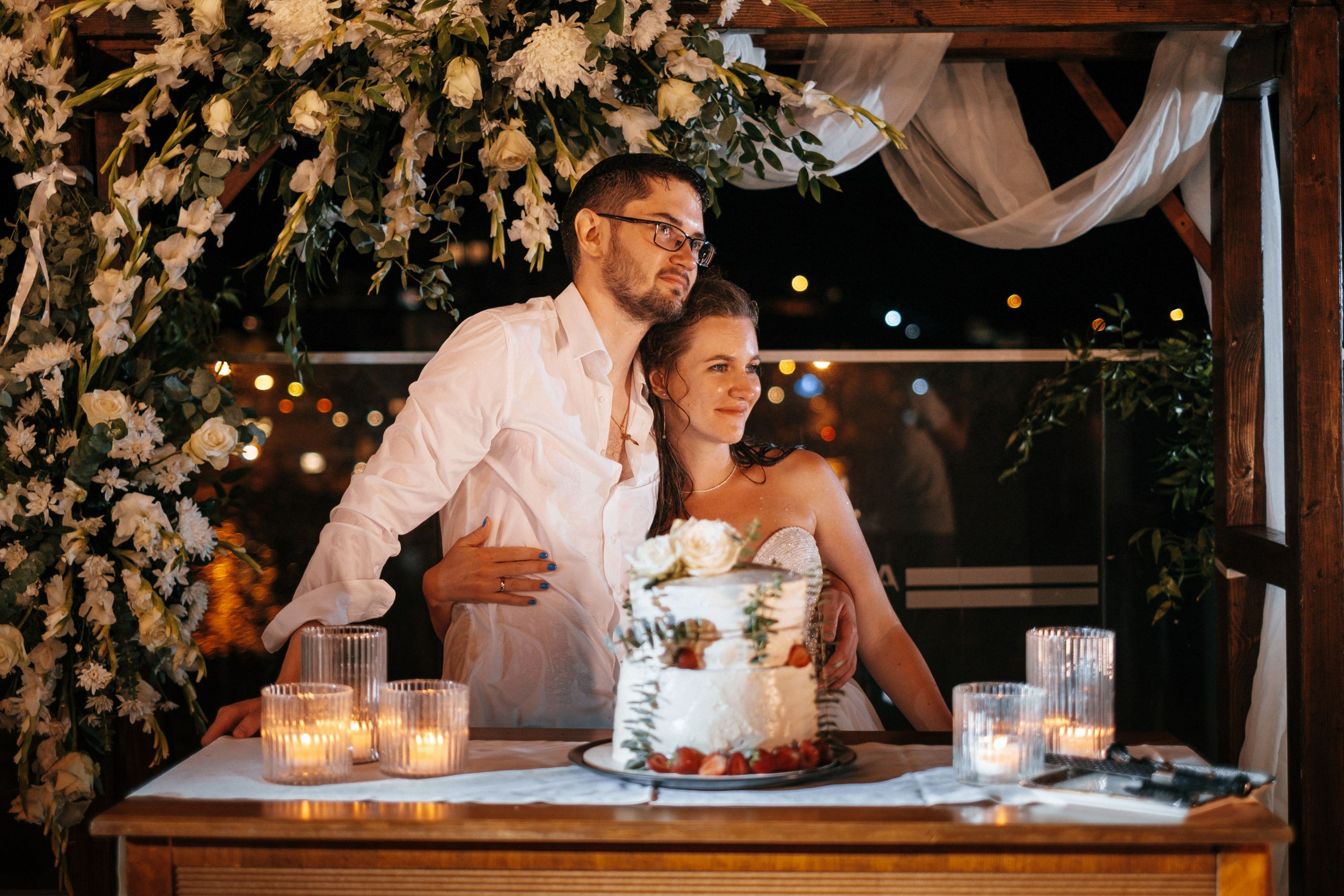 Cheshme. Wedding Story. Ivan Skufinsky — wedding and family photographer in Vancouver