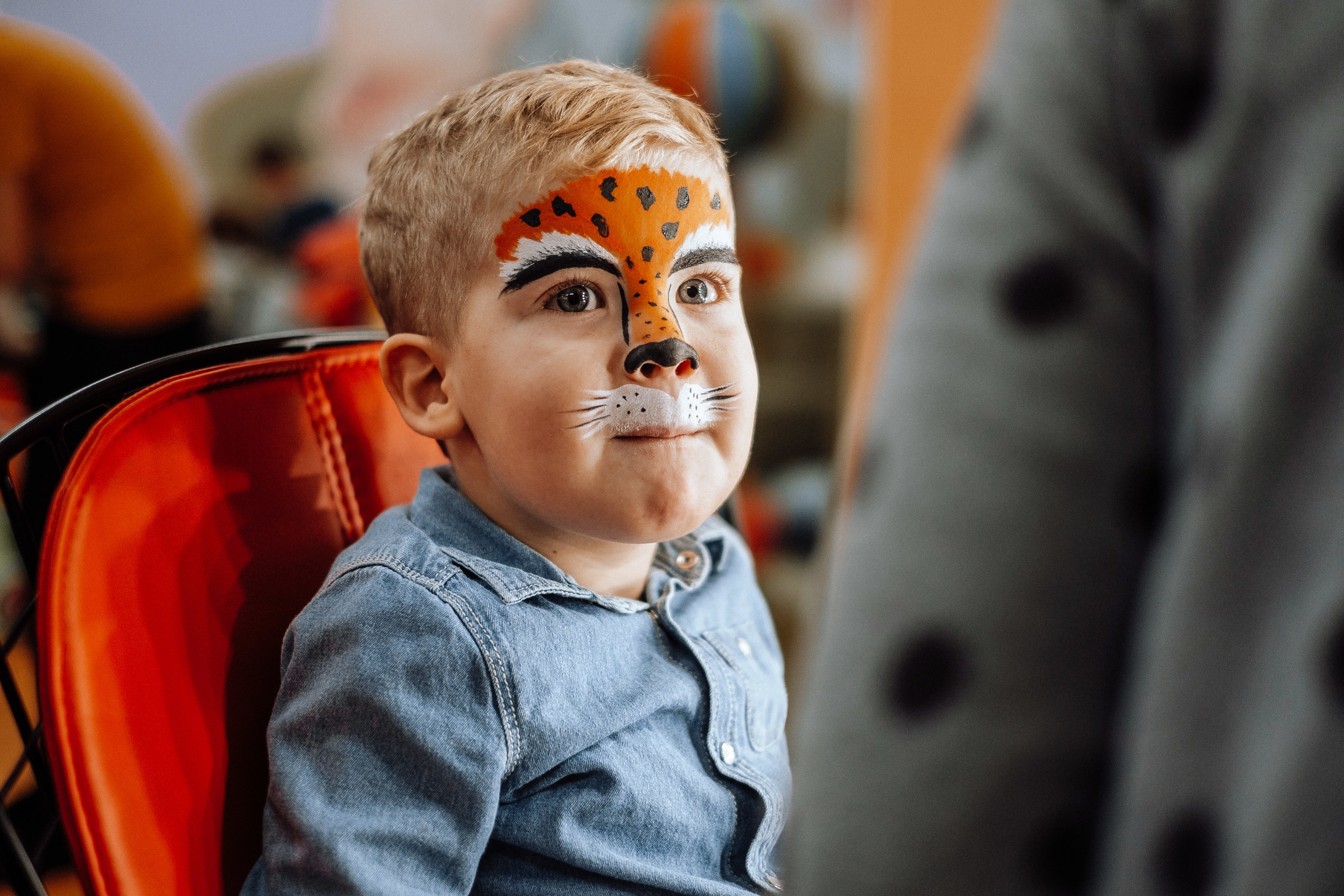 День Народження Матвій. Ivan Skufinsky — wedding and family photographer in Vancouver