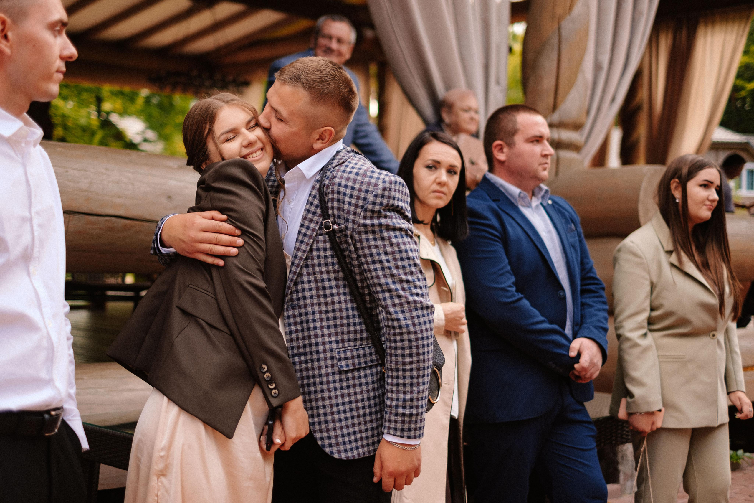 Wedding photographer in Vancouver Весільний фотограф у Ванкувері. Ivan Skufinsky — wedding and family photographer in Vancouver