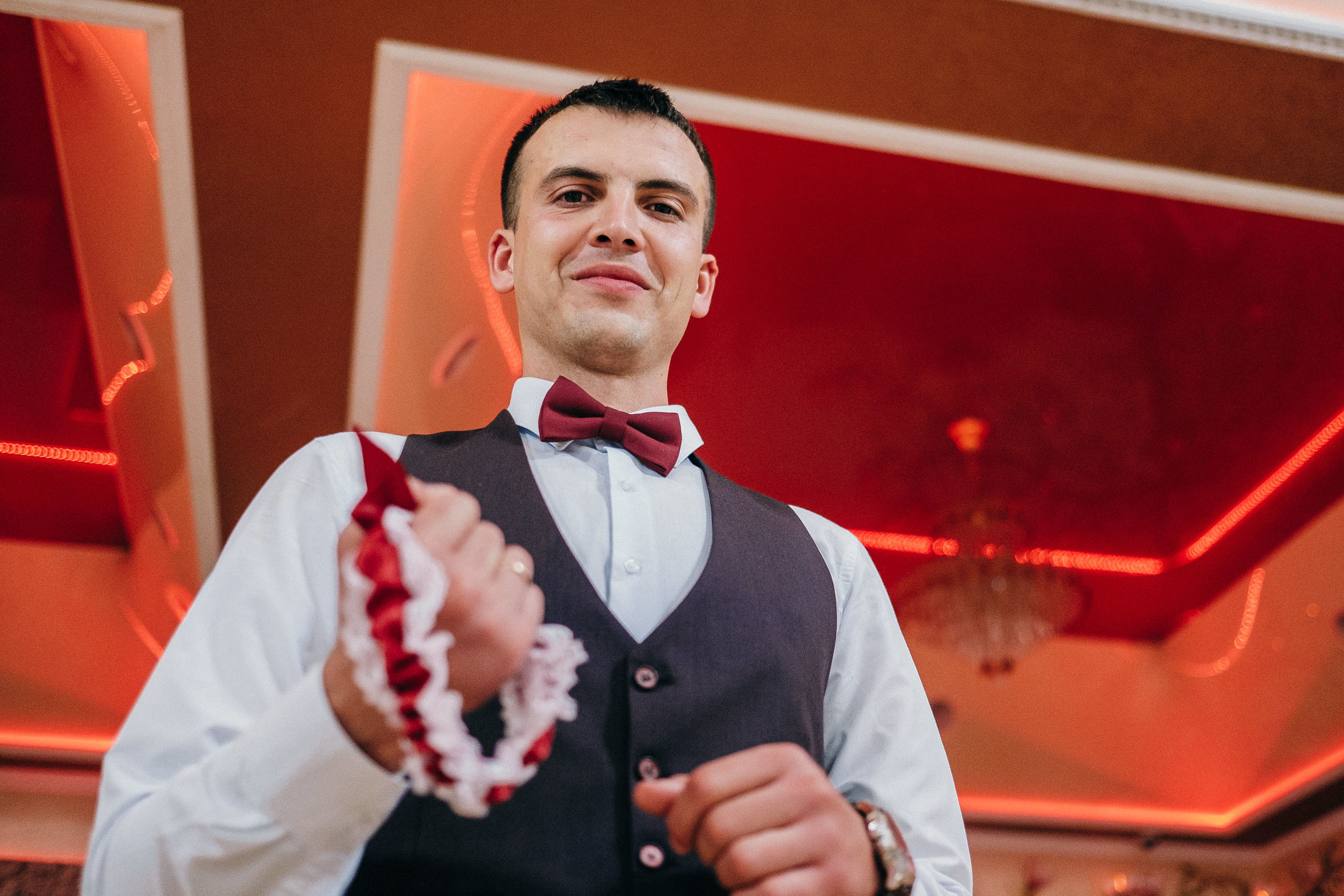 Сергей+Мария 23.09.2018. Ivan Skufinsky — wedding and family photographer in Vancouver