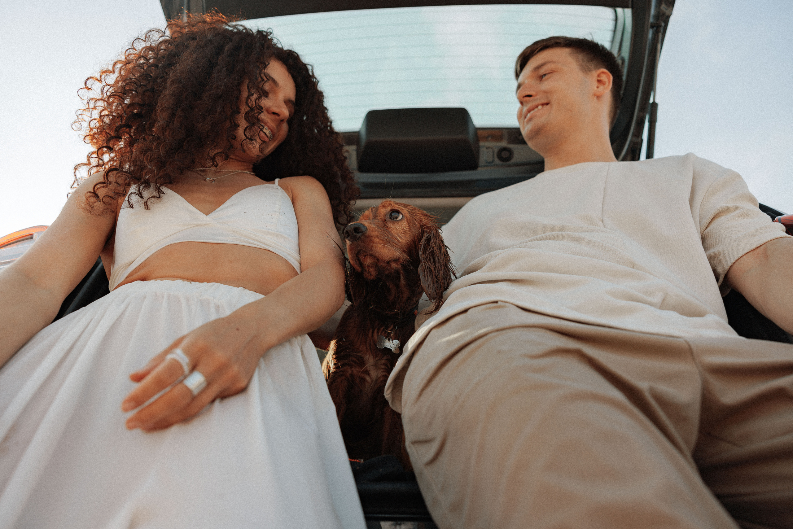 Alsu & Anton. Izmir. Ivan Skufinsky — wedding and family photographer in Vancouver