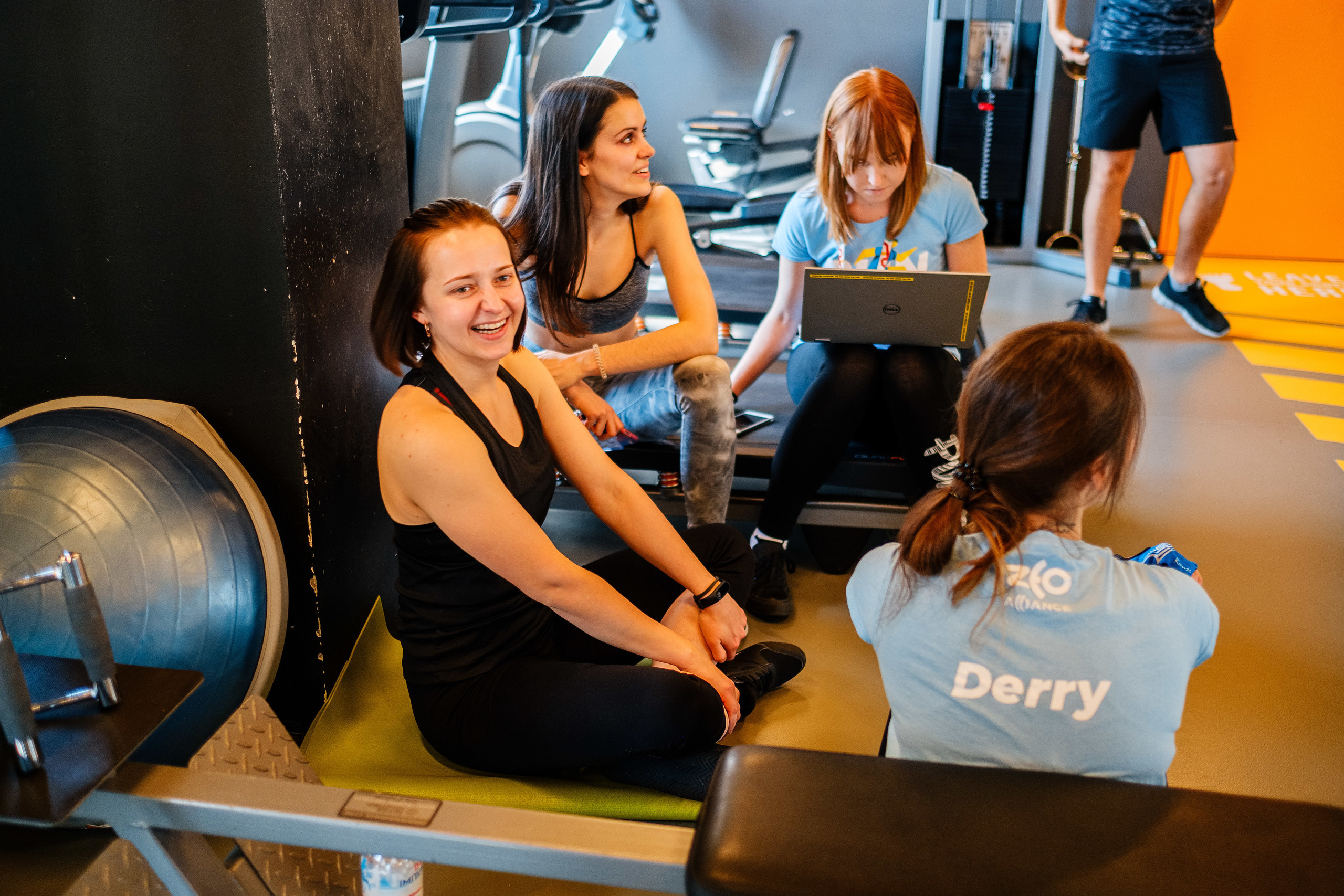 Репортажный фотограф на спортивные соревнования. Ivan Skufinsky — wedding and family photographer in Vancouver