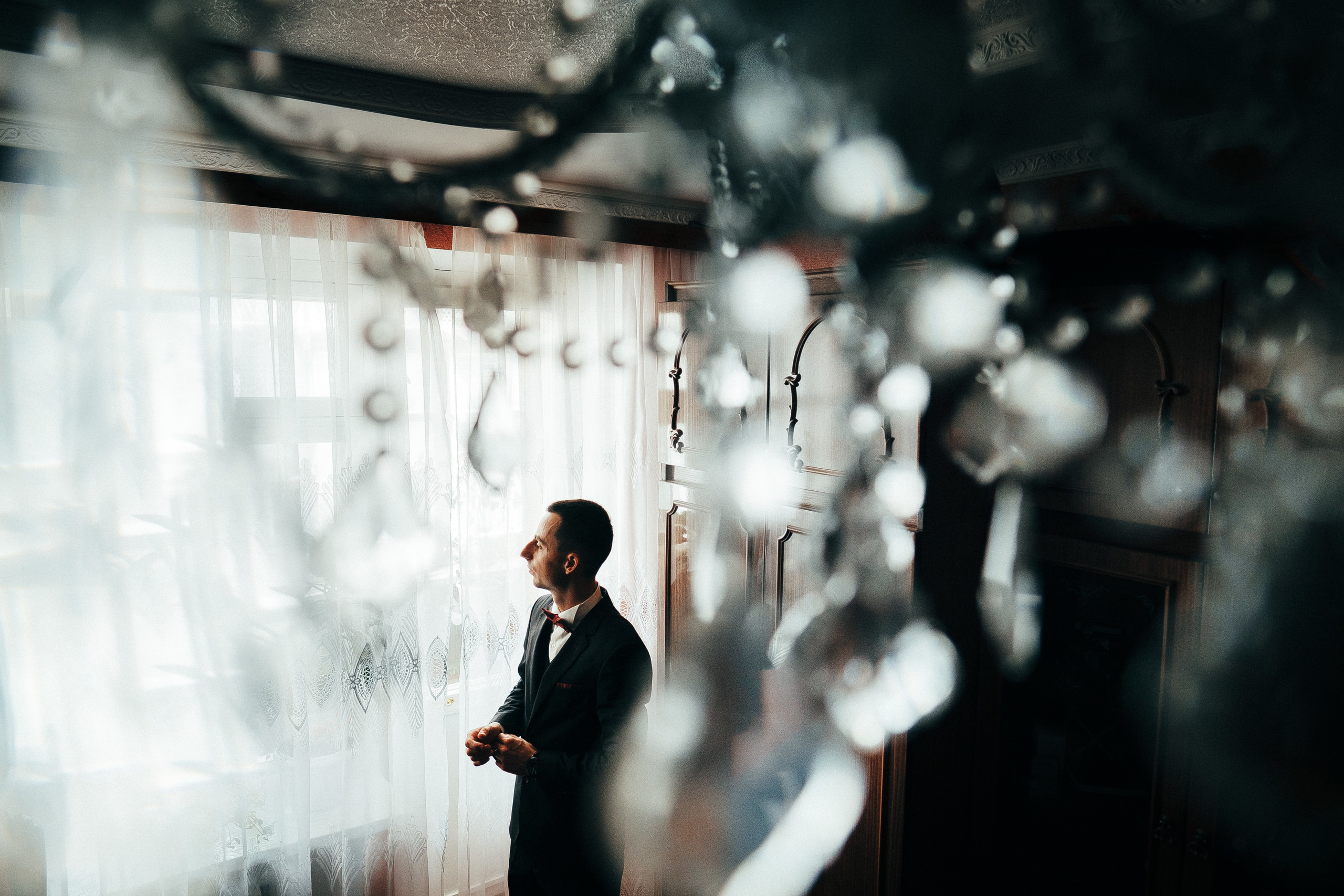 4.08.2018 Wedding Day. Ivan Skufinsky — wedding and family photographer in Vancouver