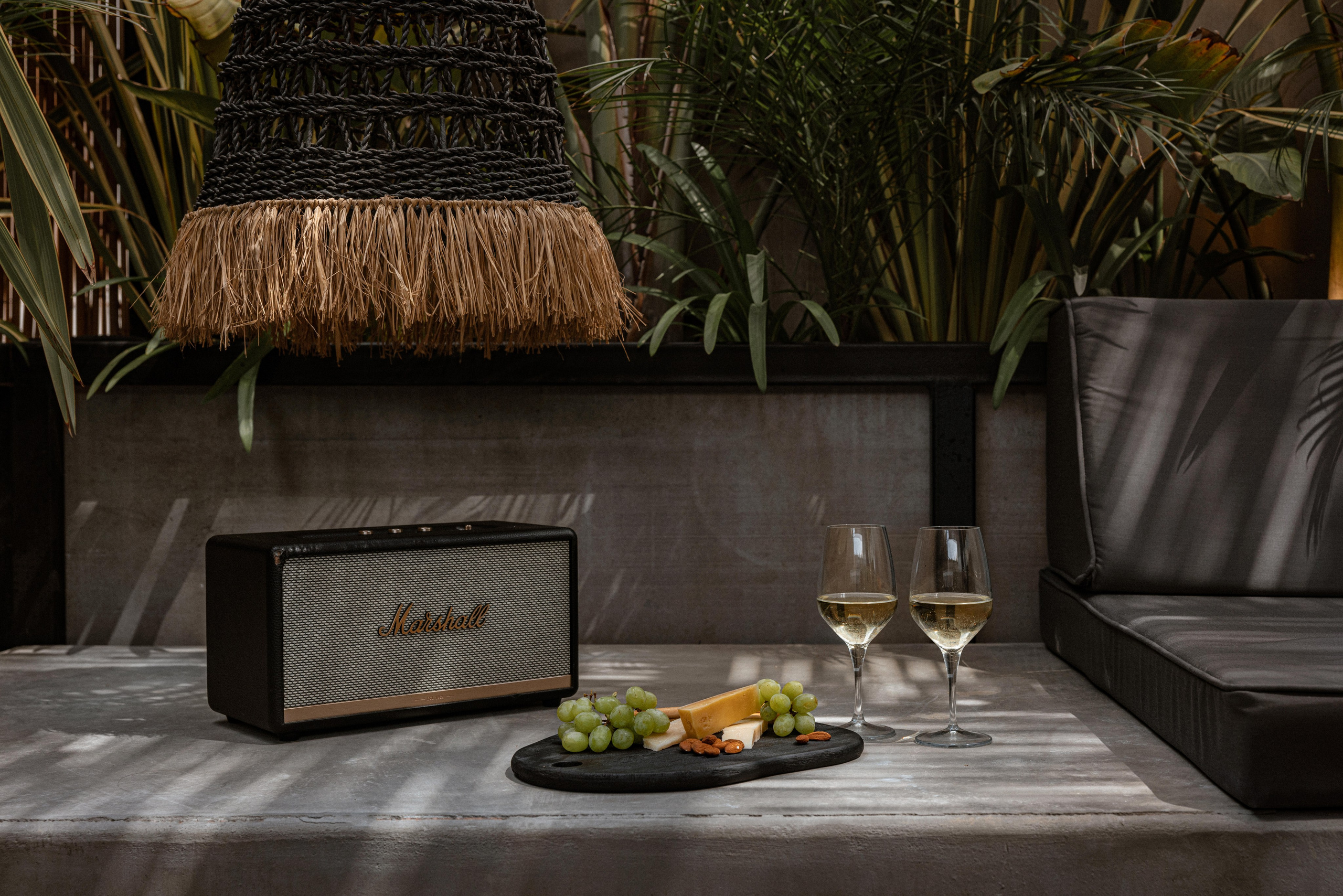 Interior photography and video shooting of a hotel in Bali style. Ivan Skufinsky — wedding and family photographer in Vancouver