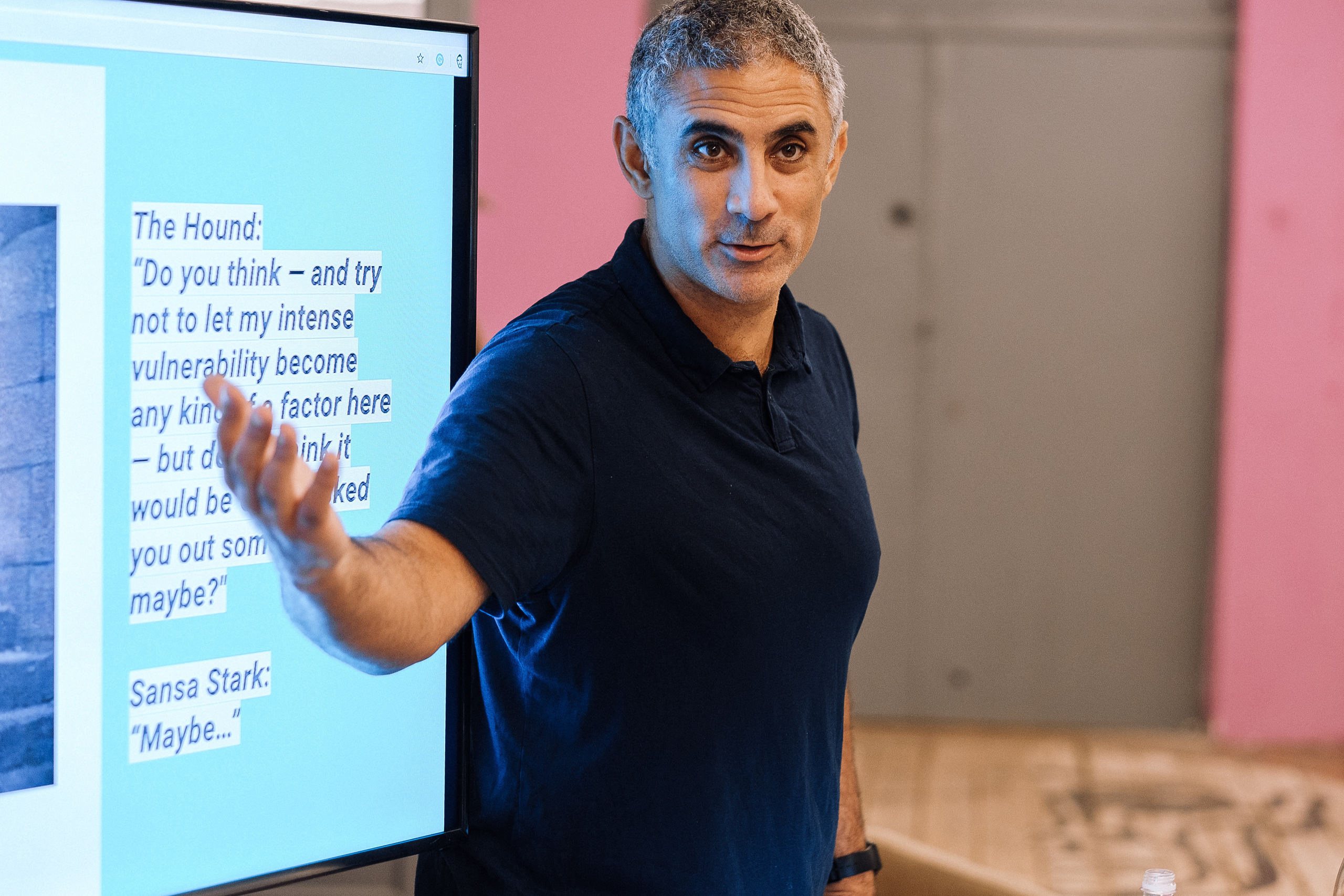 ZEO Alliance 24.10.19 party. Ivan Skufinsky — wedding and family photographer in Vancouver